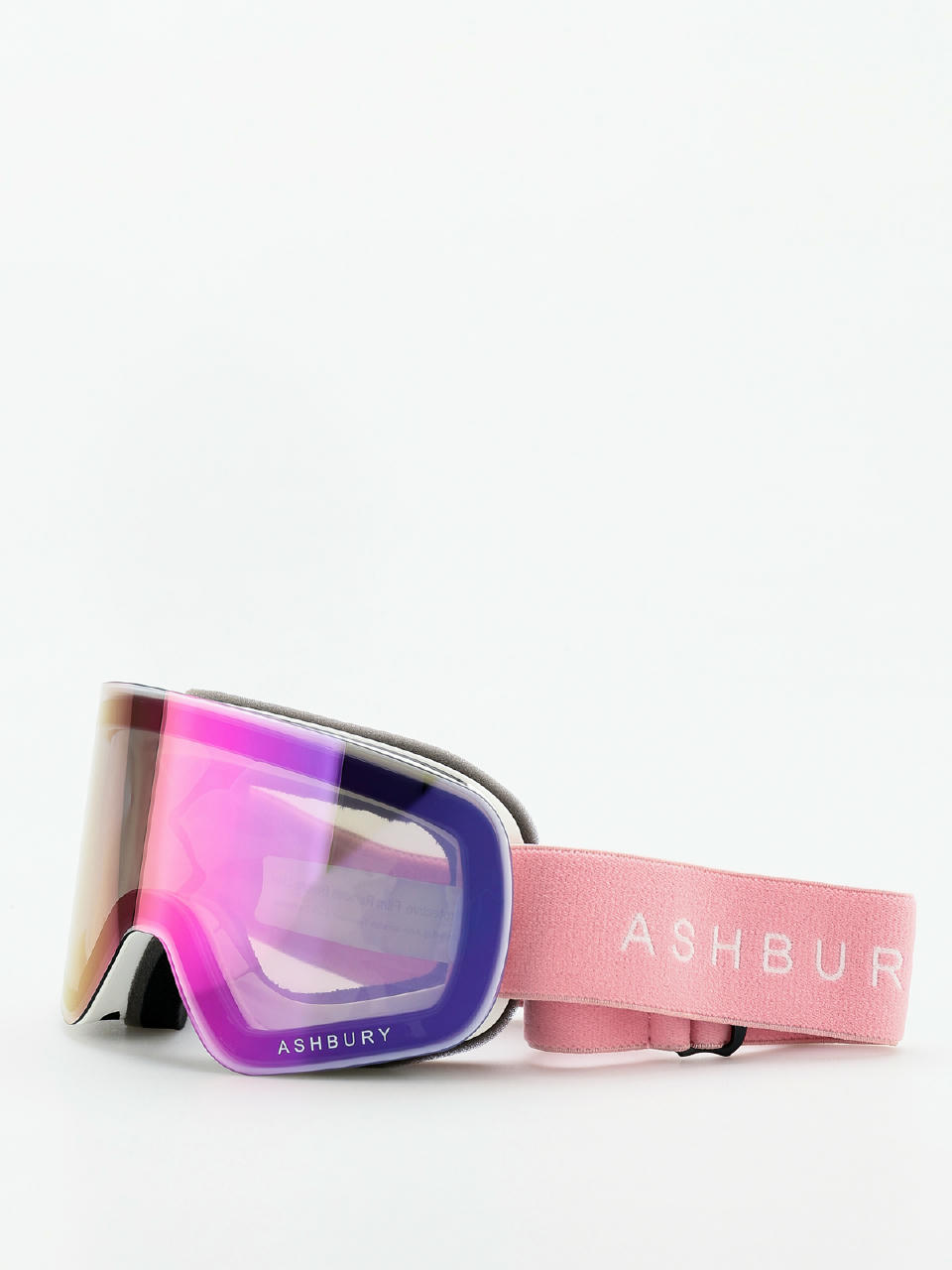 Gogle Ashbury Sonic (pink)