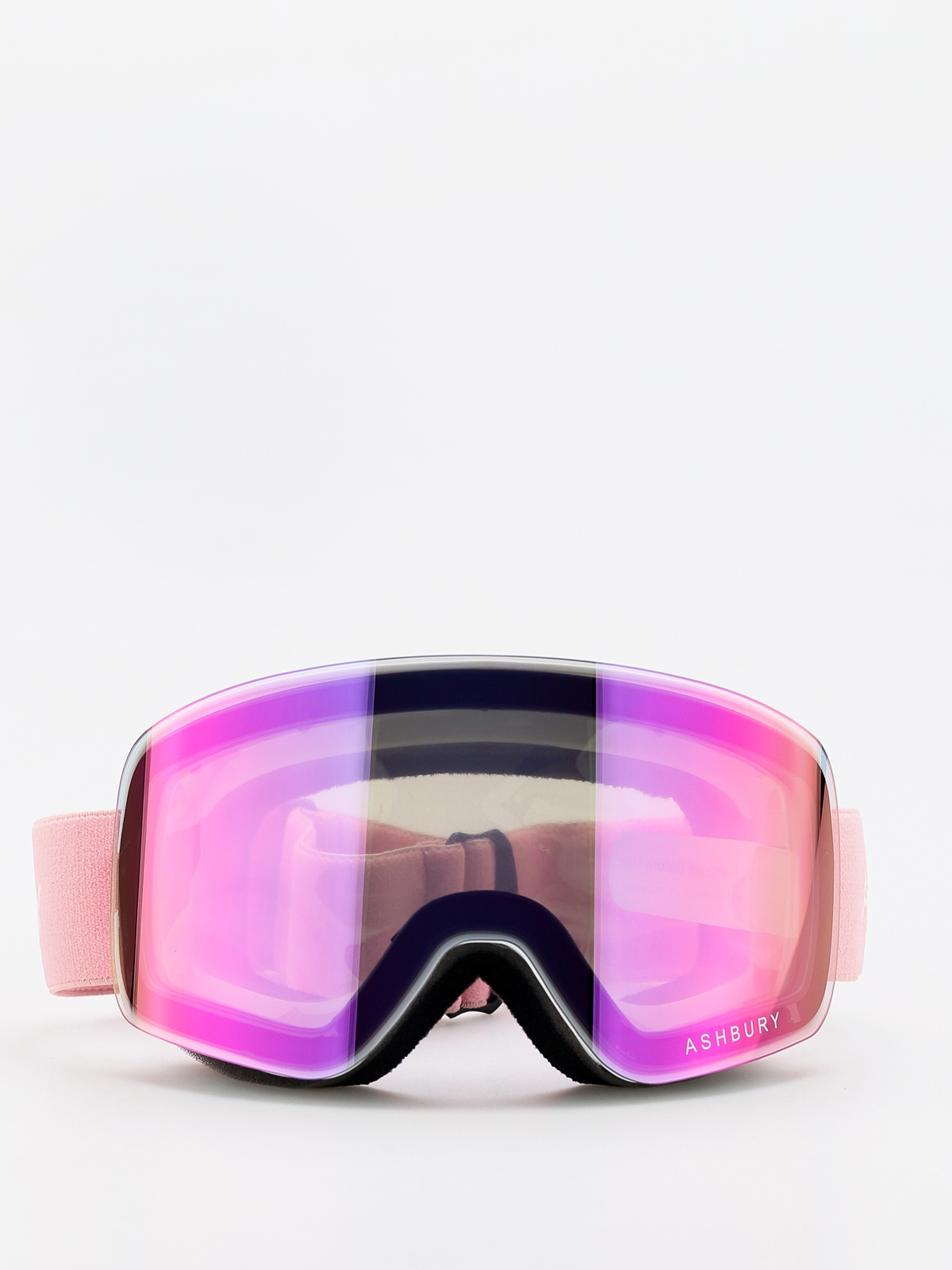 Gogle Ashbury Sonic (pink)