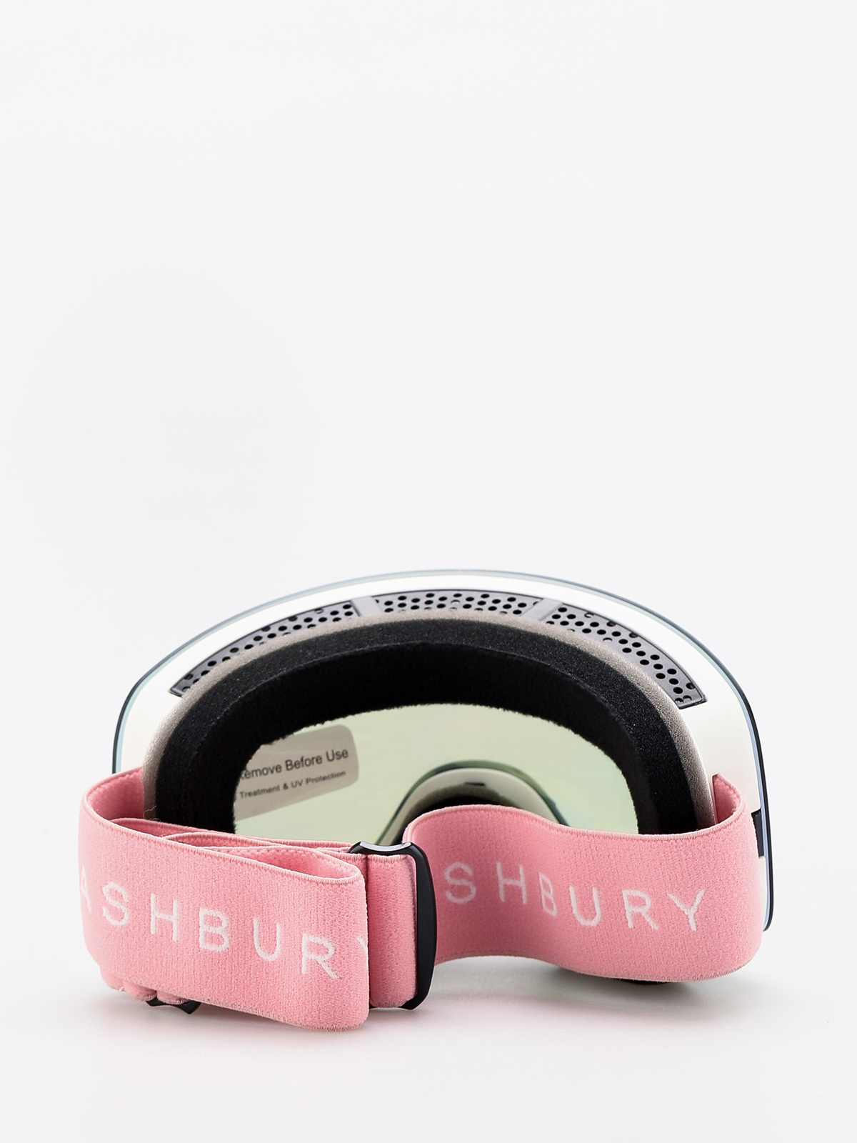 Gogle Ashbury Sonic (pink)