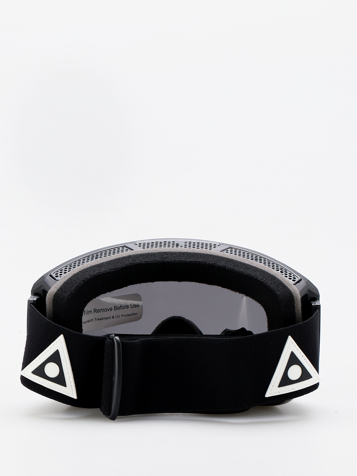 Gogle Ashbury Arrow (black triangle)