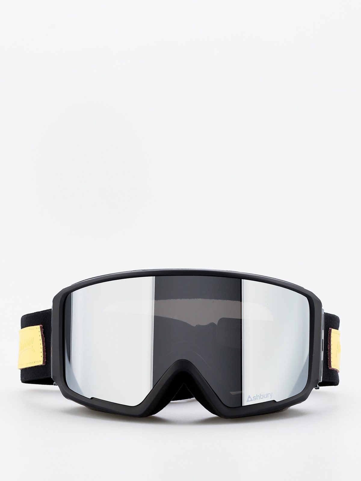 Gogle Ashbury Arrow (black)