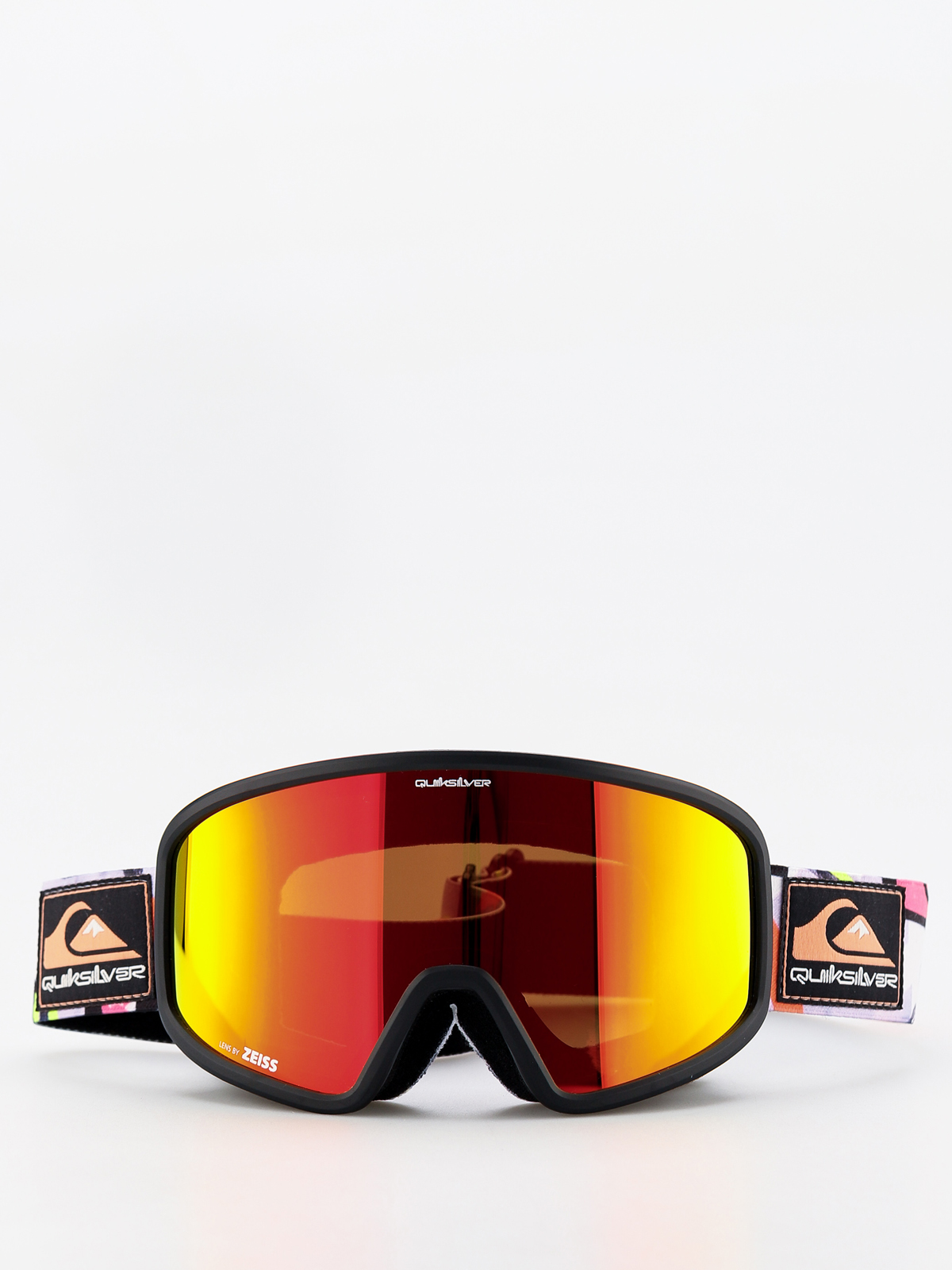 Gogle Quiksilver Browdy Annivers