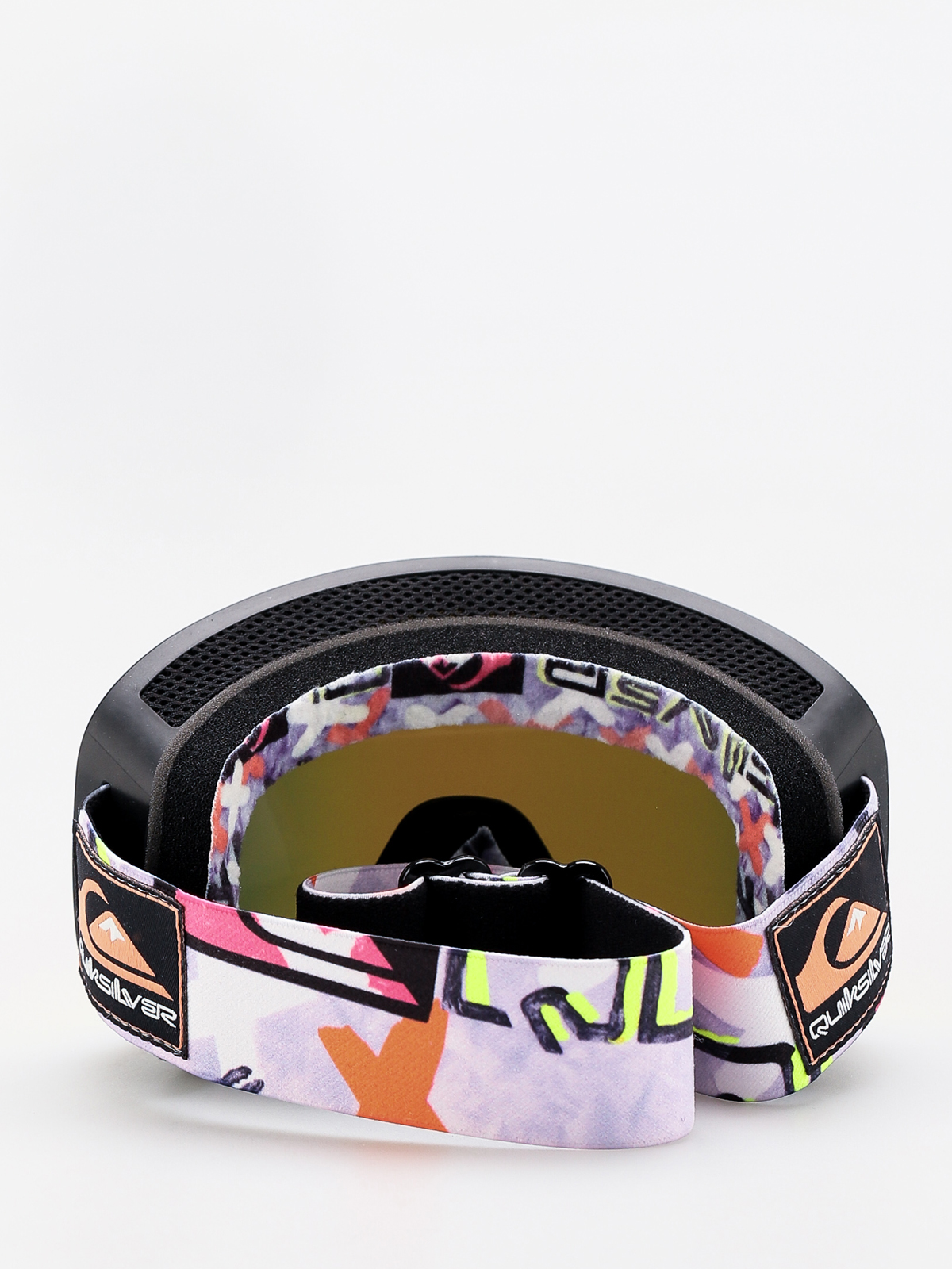Gogle Quiksilver Browdy Annivers