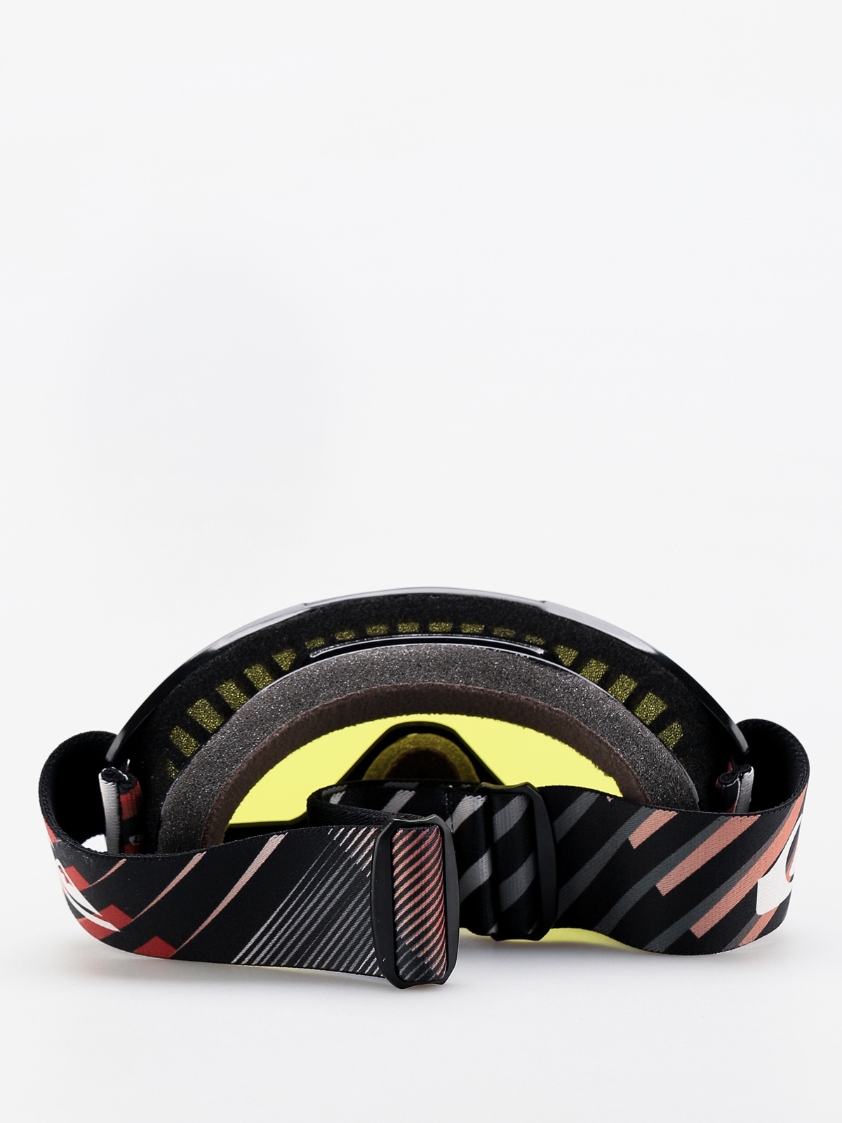 Gogle Quiksilver Sherpa Bw