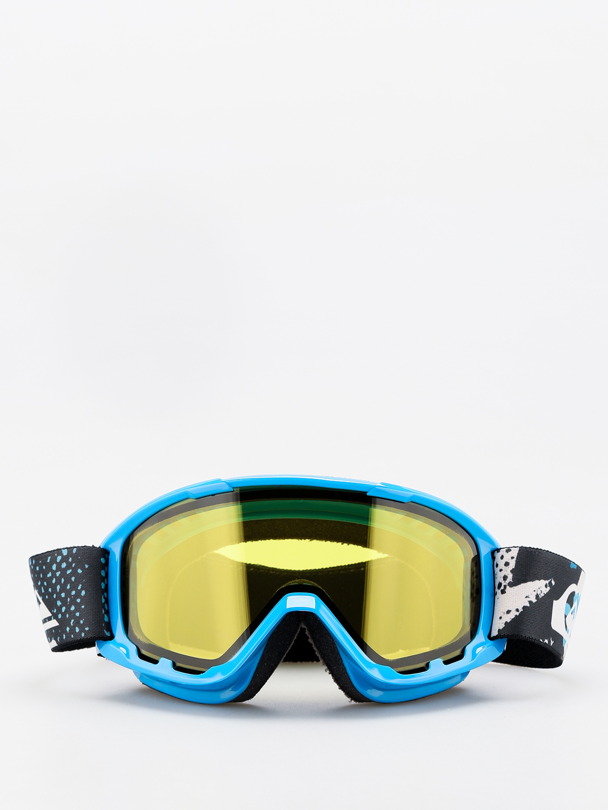 Gogle Quiksilver Sherpa Bw