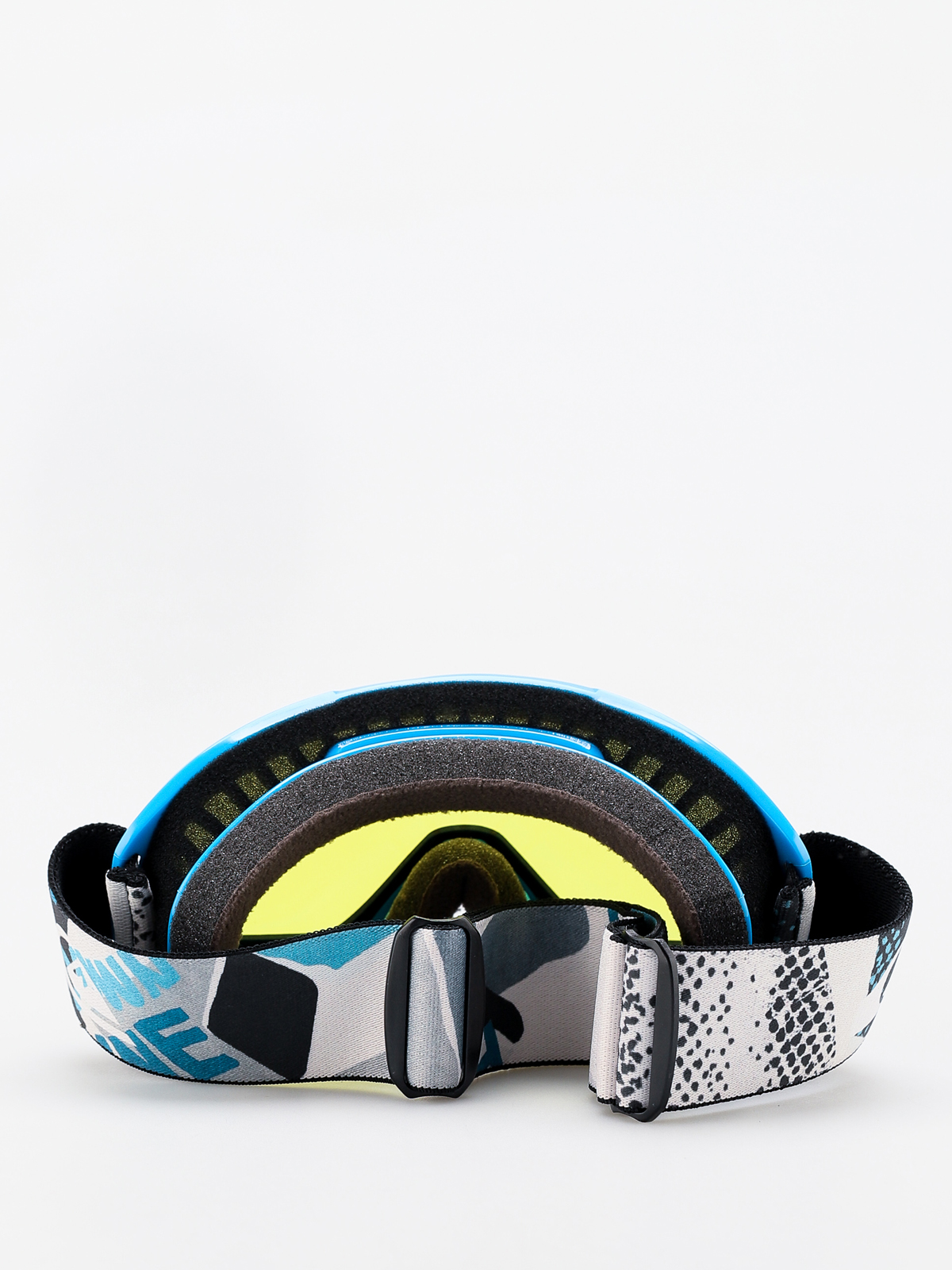 Gogle Quiksilver Sherpa Bw