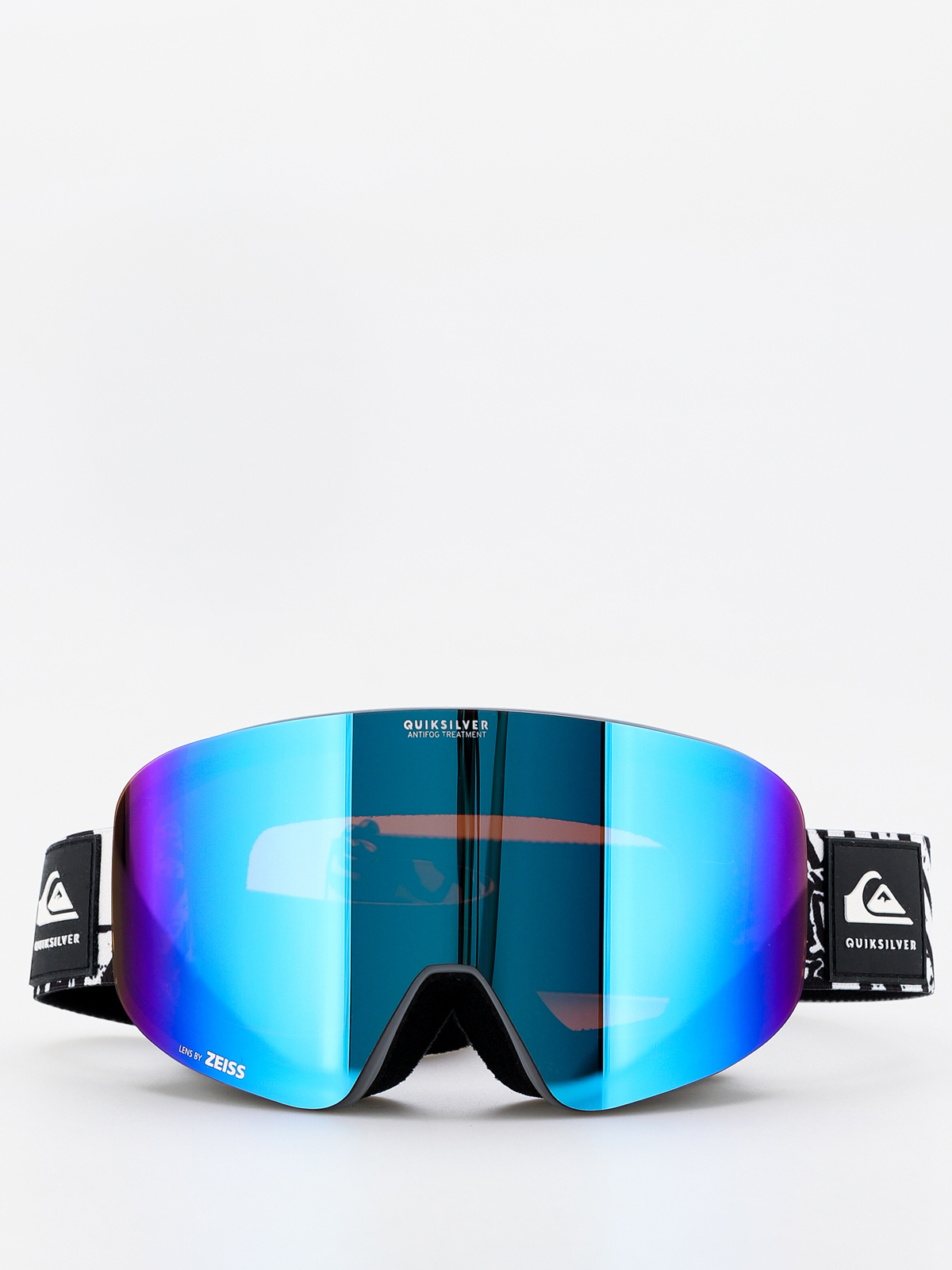 Gogle Quiksilver Qs Rc
