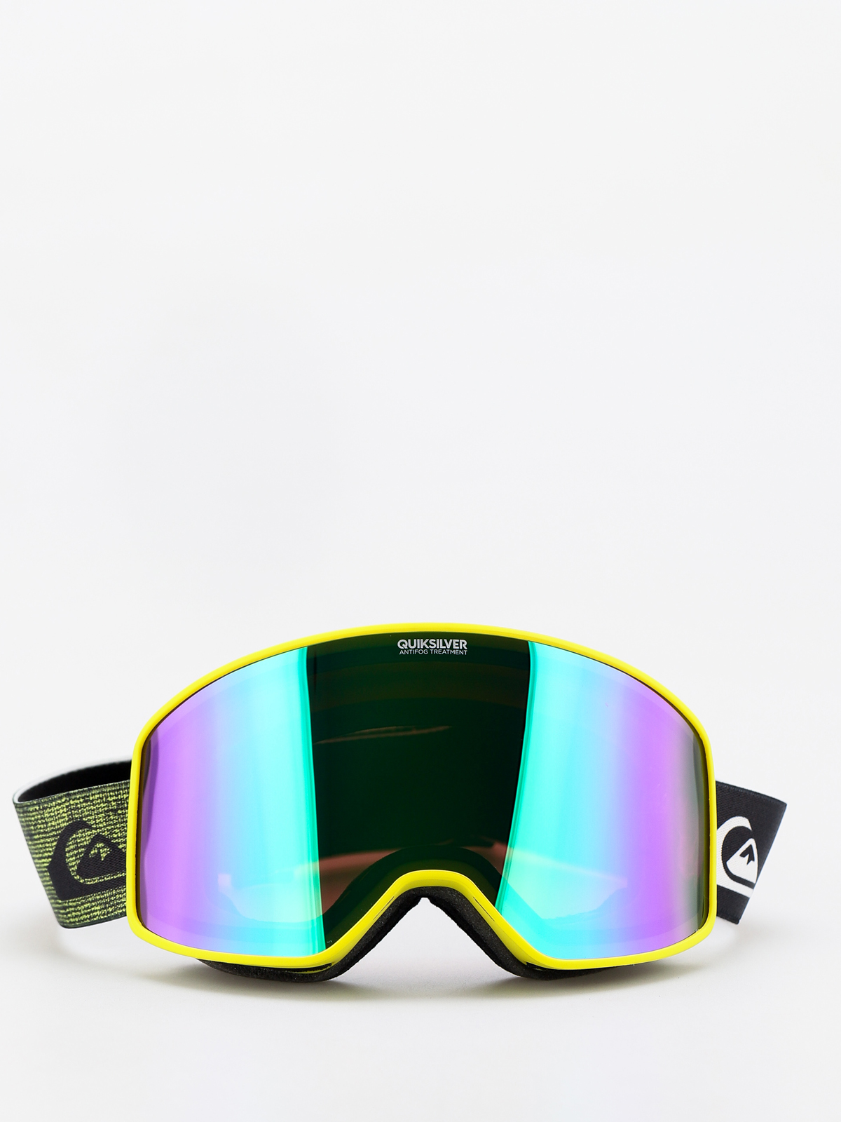 Gogle Quiksilver Storm Ml