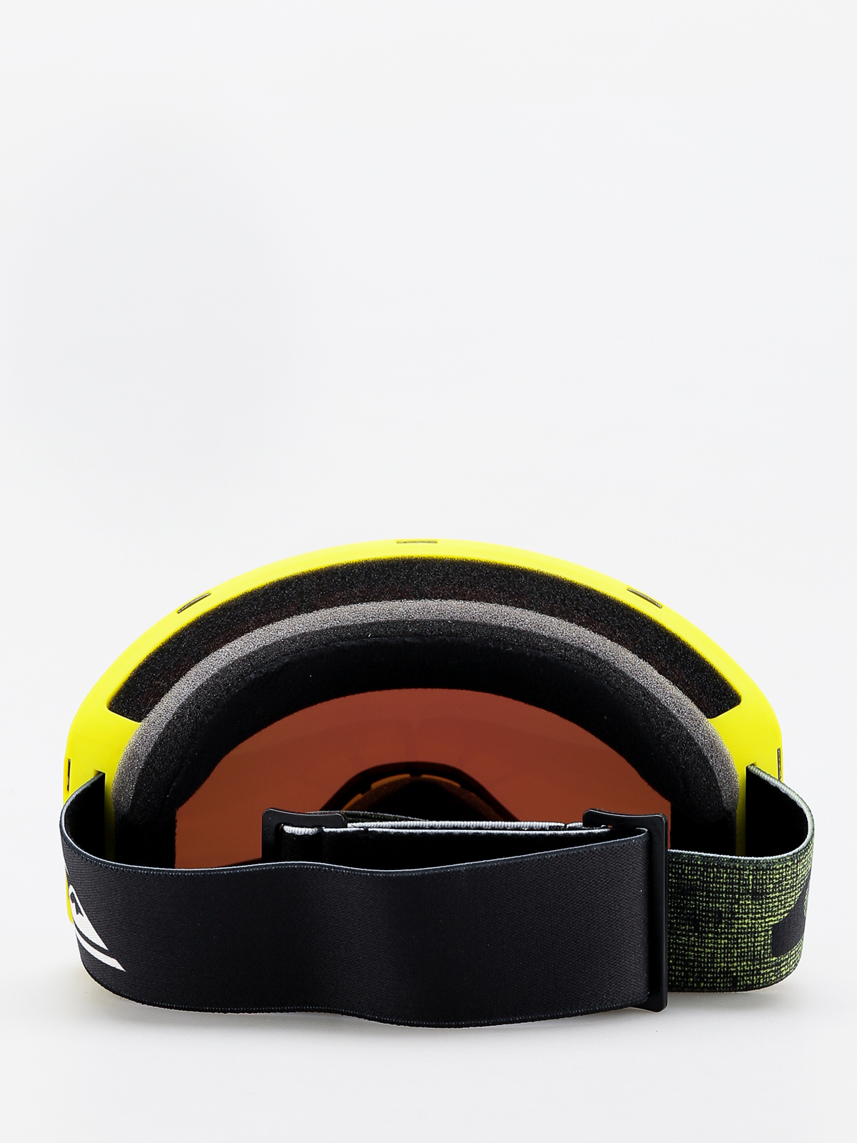 Gogle Quiksilver Storm Ml