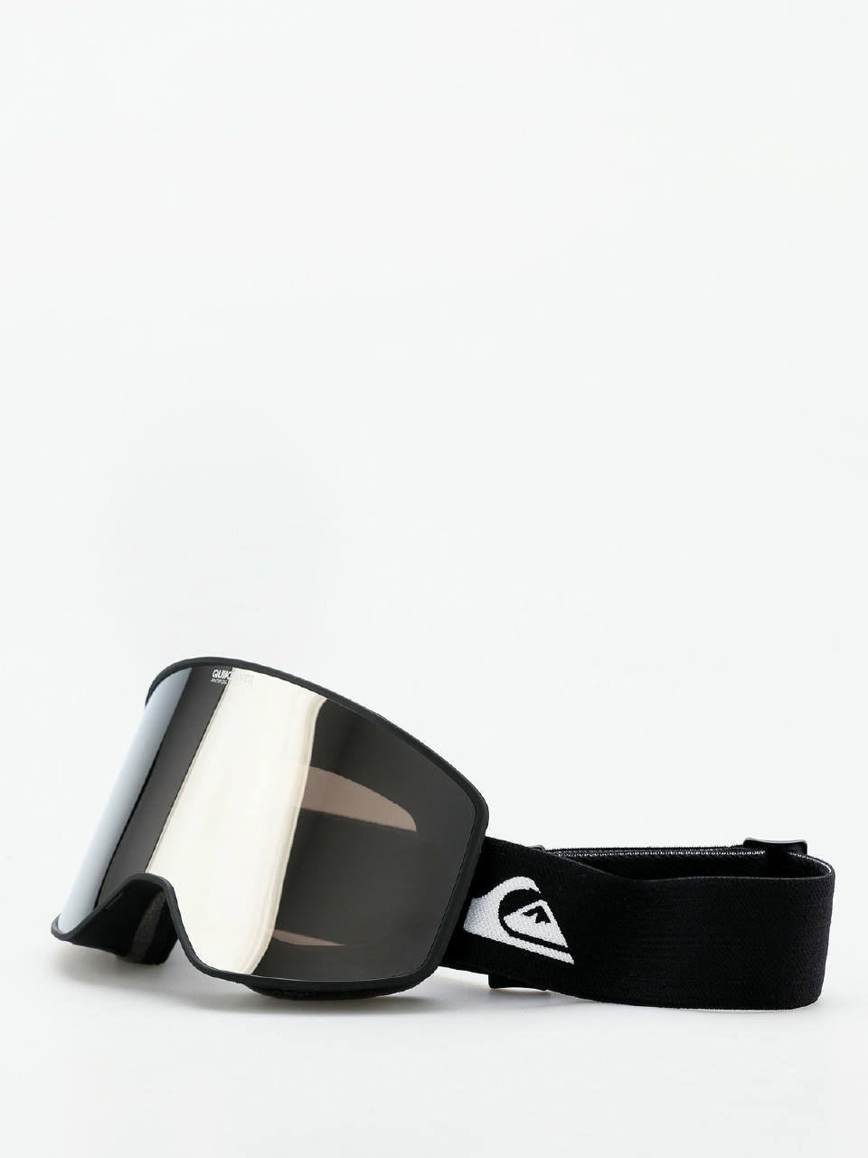 Gogle Quiksilver Storm Mirror