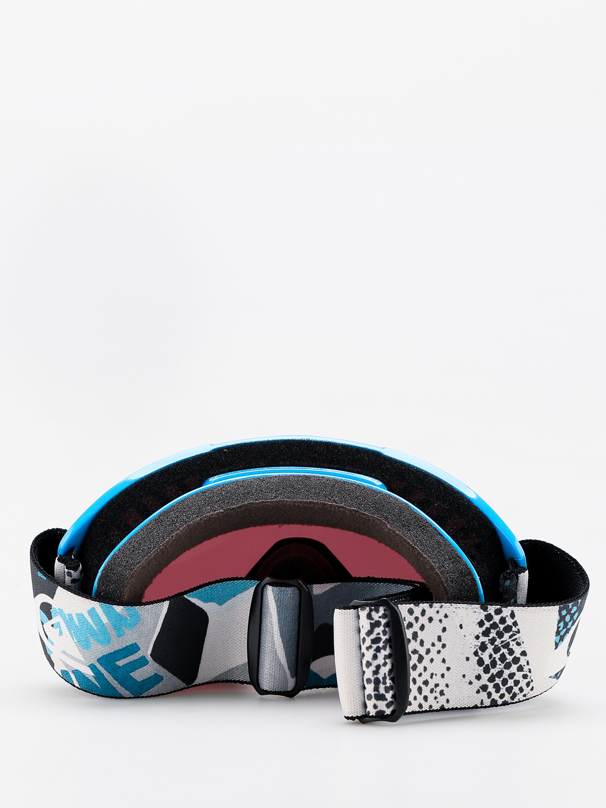 Gogle Quiksilver Sherpa