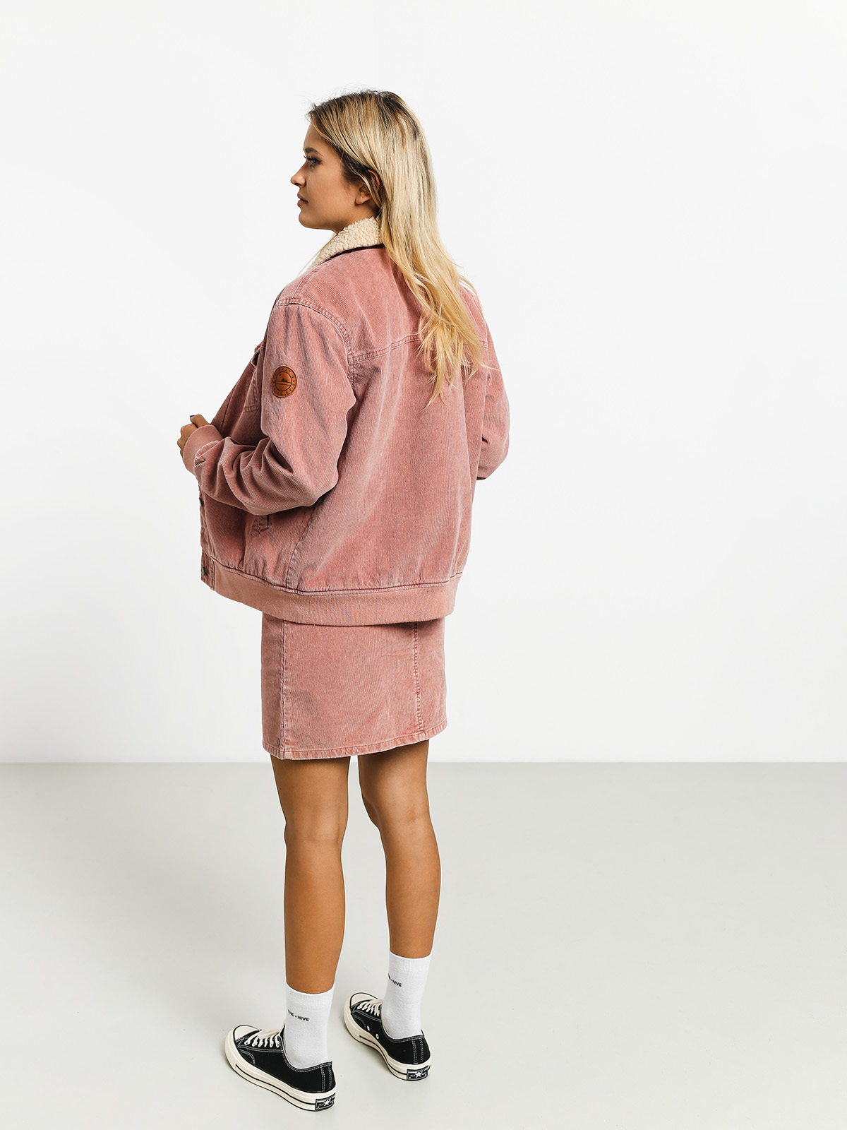 Roxy desert sands clearance jacket