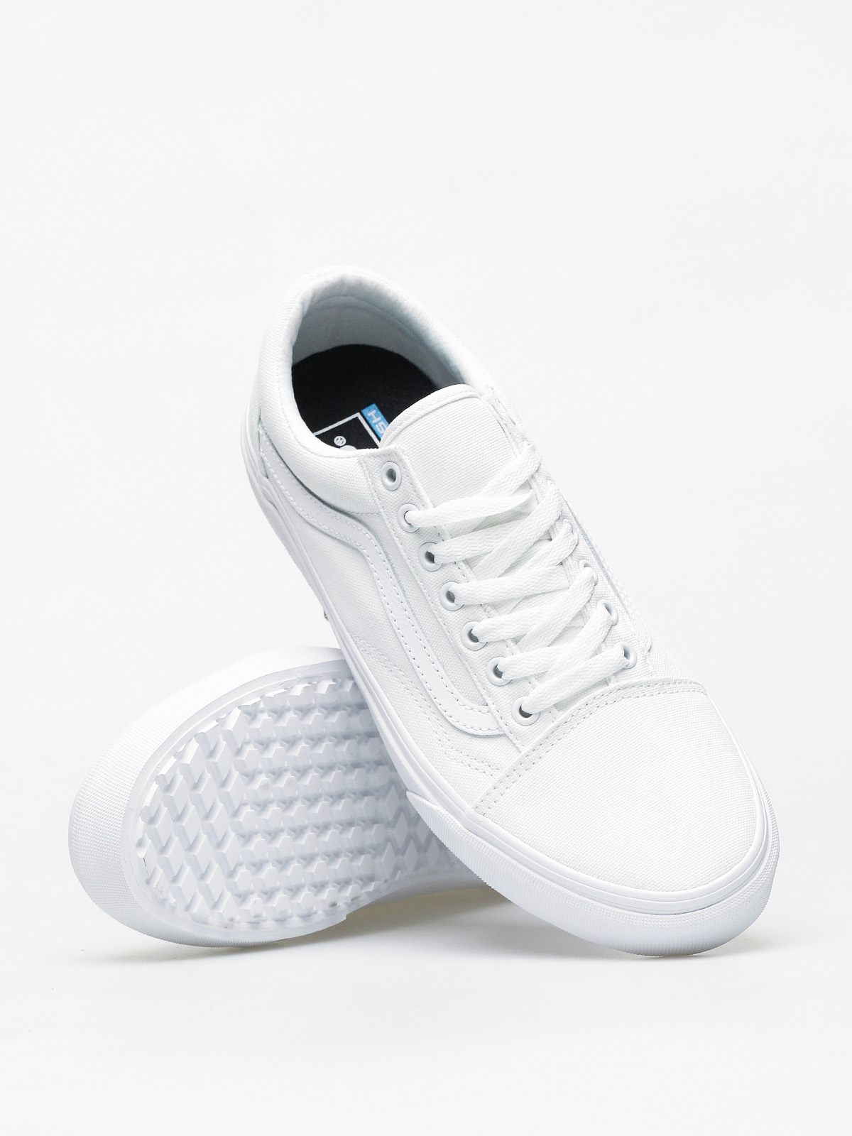 Buty Vans Old Skool (made for the makers/true white)