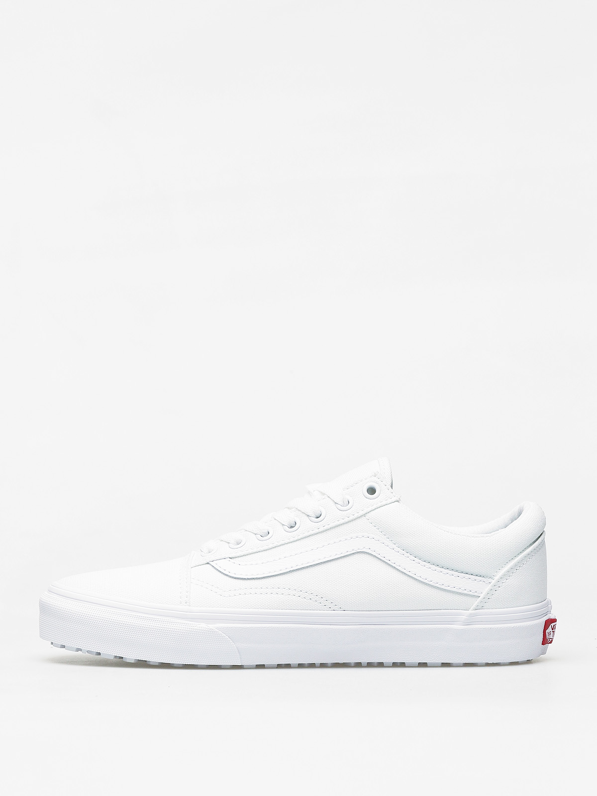 Buty Vans Old Skool (made for the makers/true white)