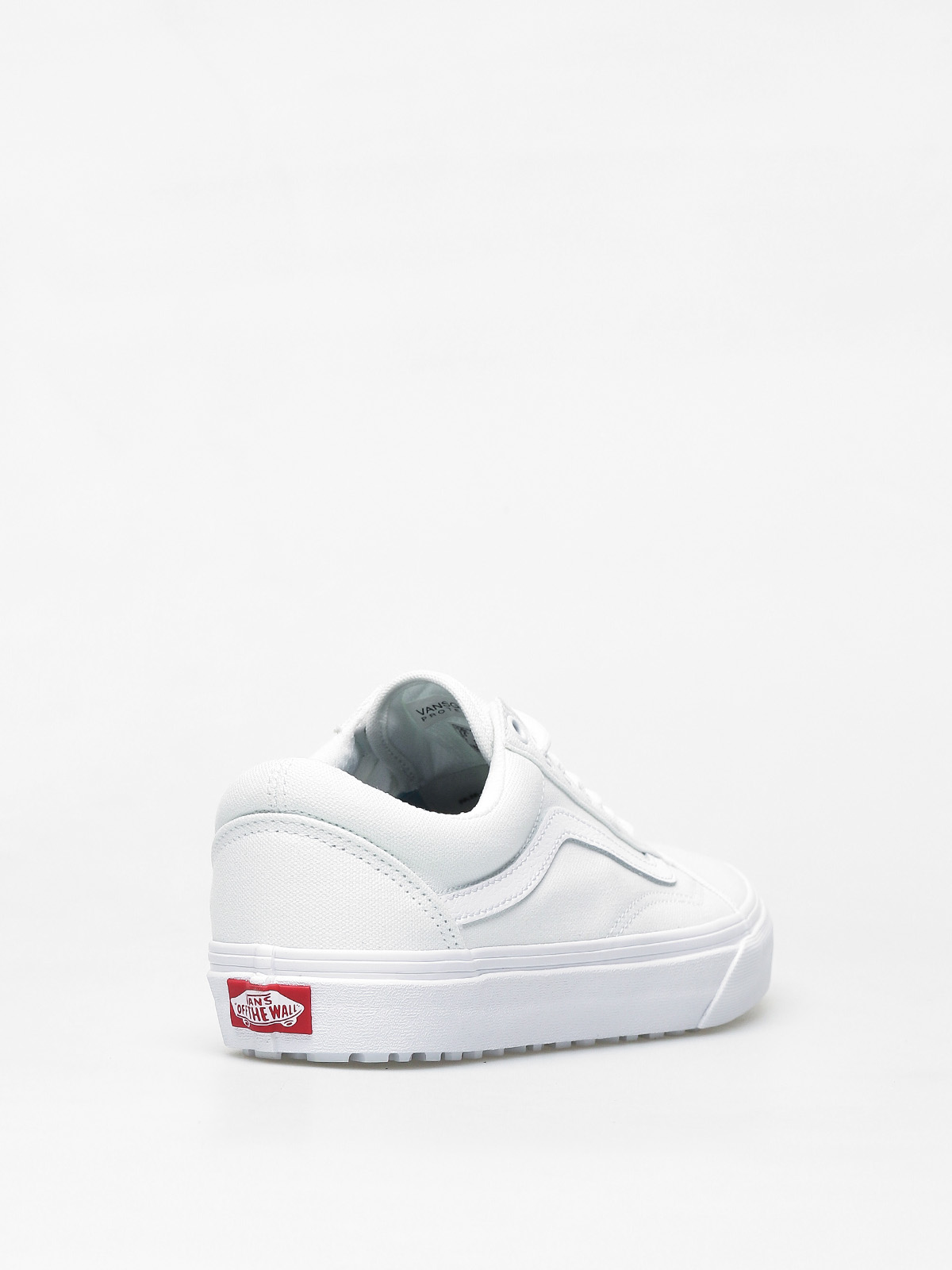 Buty Vans Old Skool (made for the makers/true white)