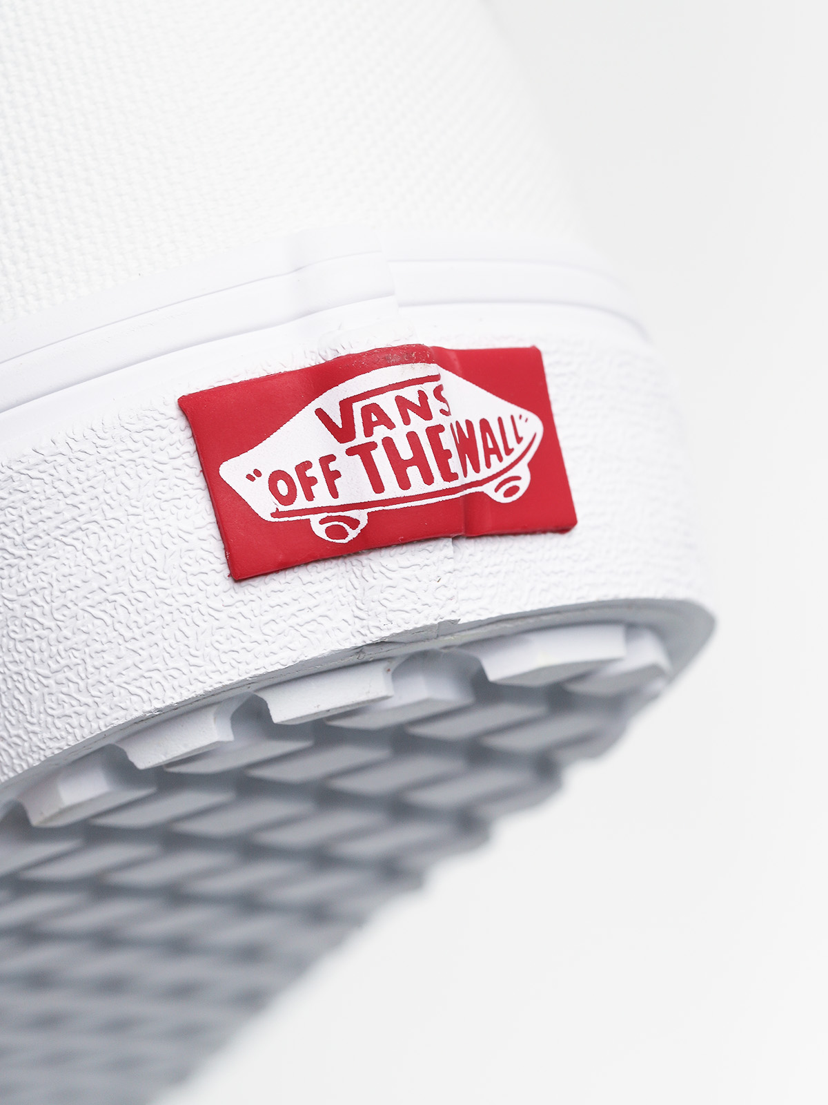 Buty Vans Old Skool (made for the makers/true white)