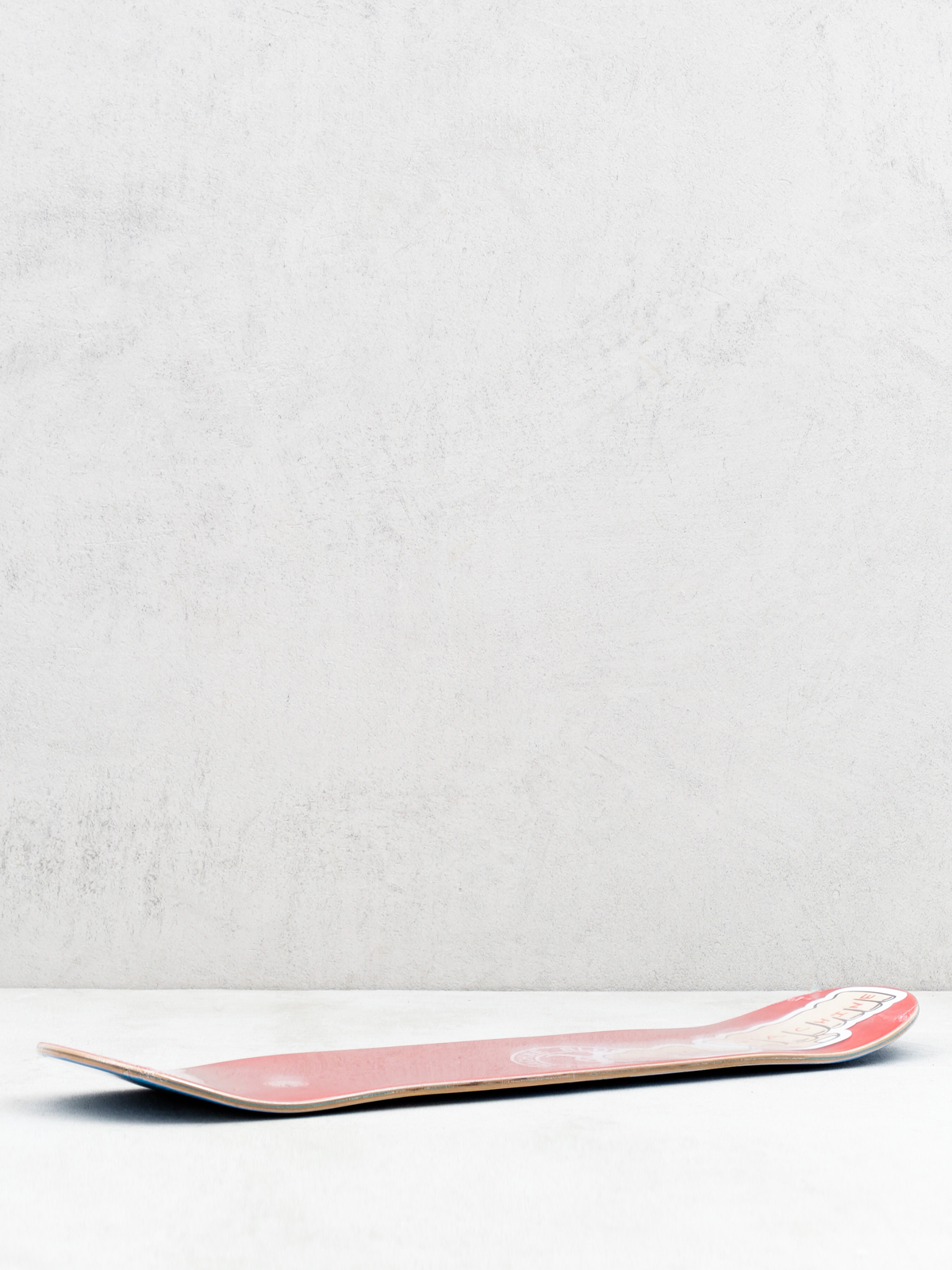 Deck Toy Machine Sect Eye (blue)