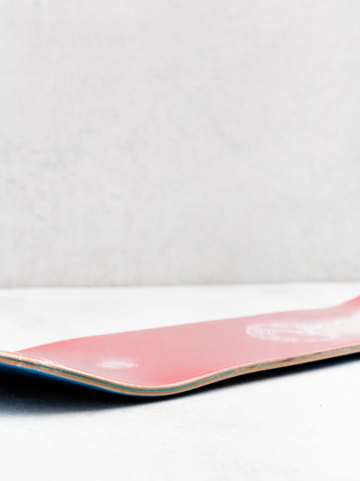 Deck Toy Machine Sect Eye (blue)