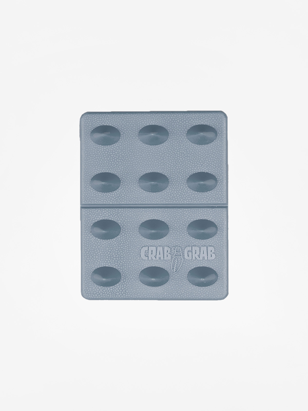 Podkładka Crab Grab Mini Shark Teeth (clear)