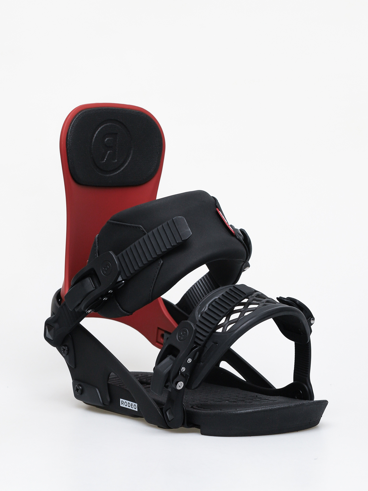 Męskie Wiązania snowboardowe Ride Rodeo (brick)