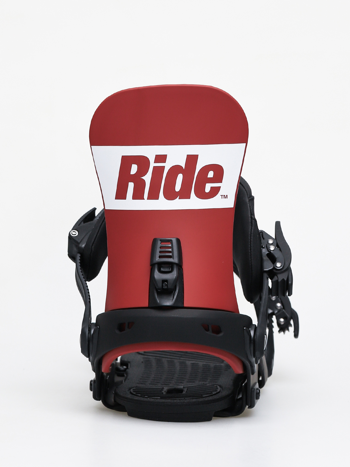 Męskie Wiązania snowboardowe Ride Rodeo (brick)