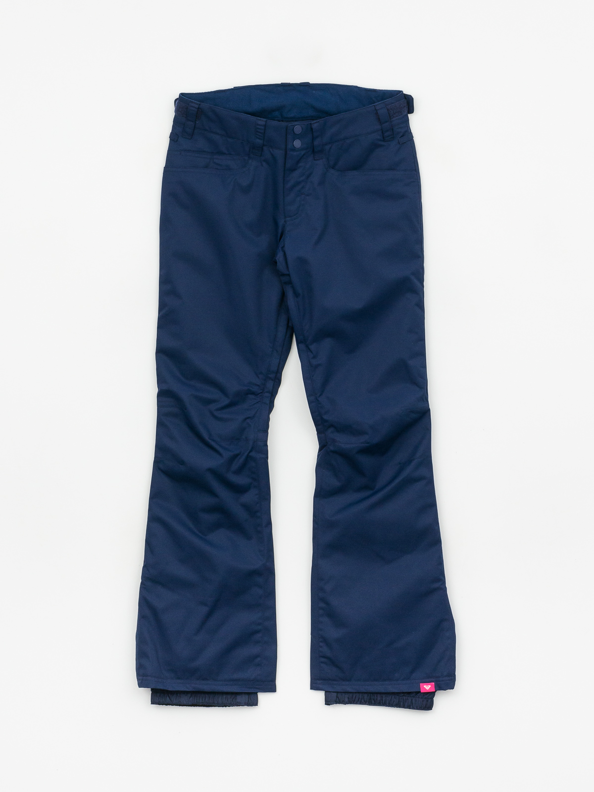 Damskie Spodnie snowboardowe Roxy Backyard (medieval blue)