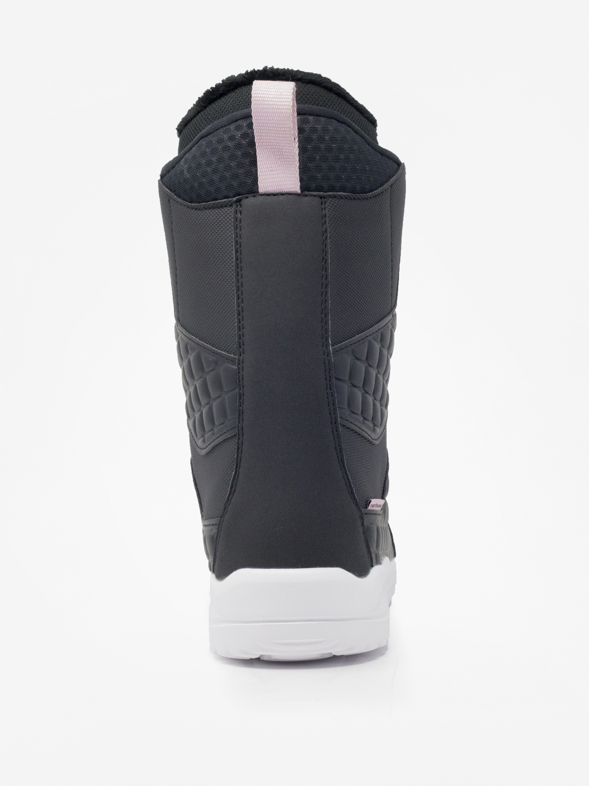Damskie Buty snowboardowe Northwave Helix Spin (black)