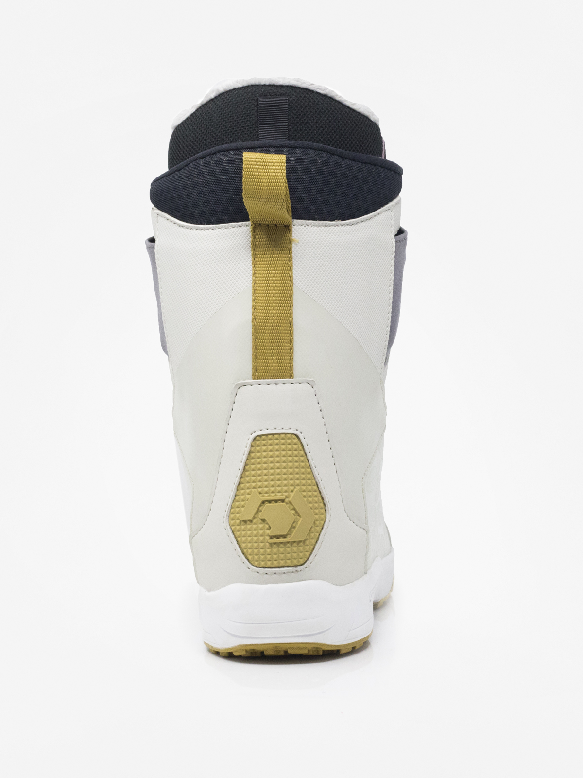 Damskie Buty snowboardowe Northwave Domino Sl (light grey)