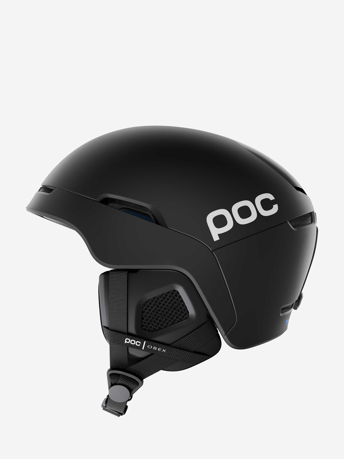 Kask POC Obex Spin (uranium black)