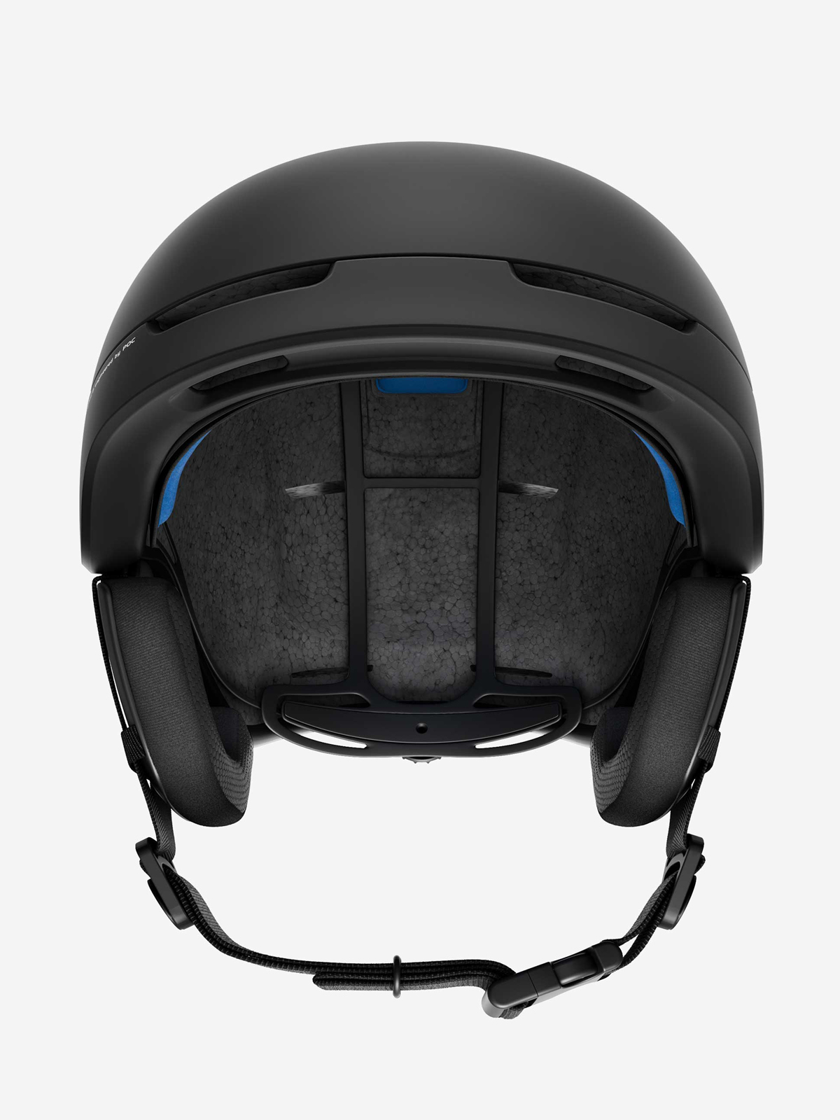 Kask POC Obex Spin (uranium black)