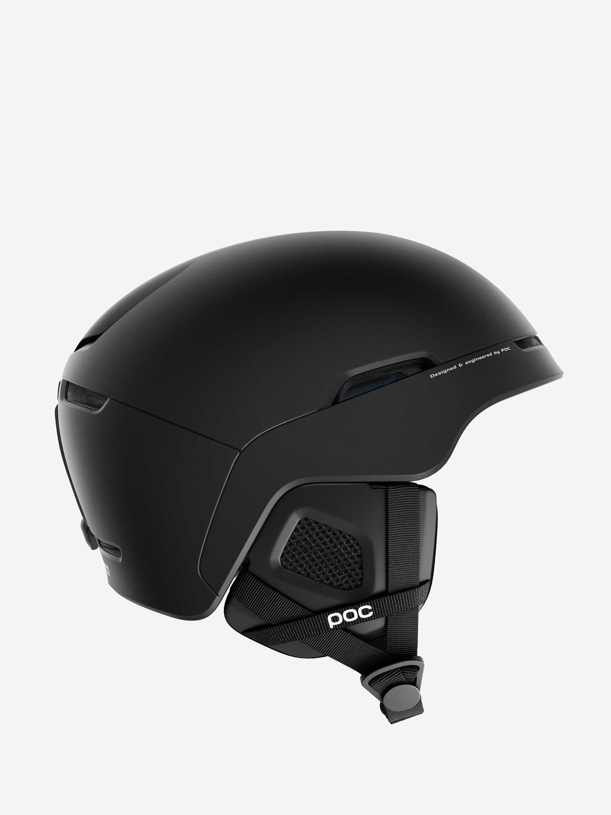 Kask POC Obex Spin (uranium black)