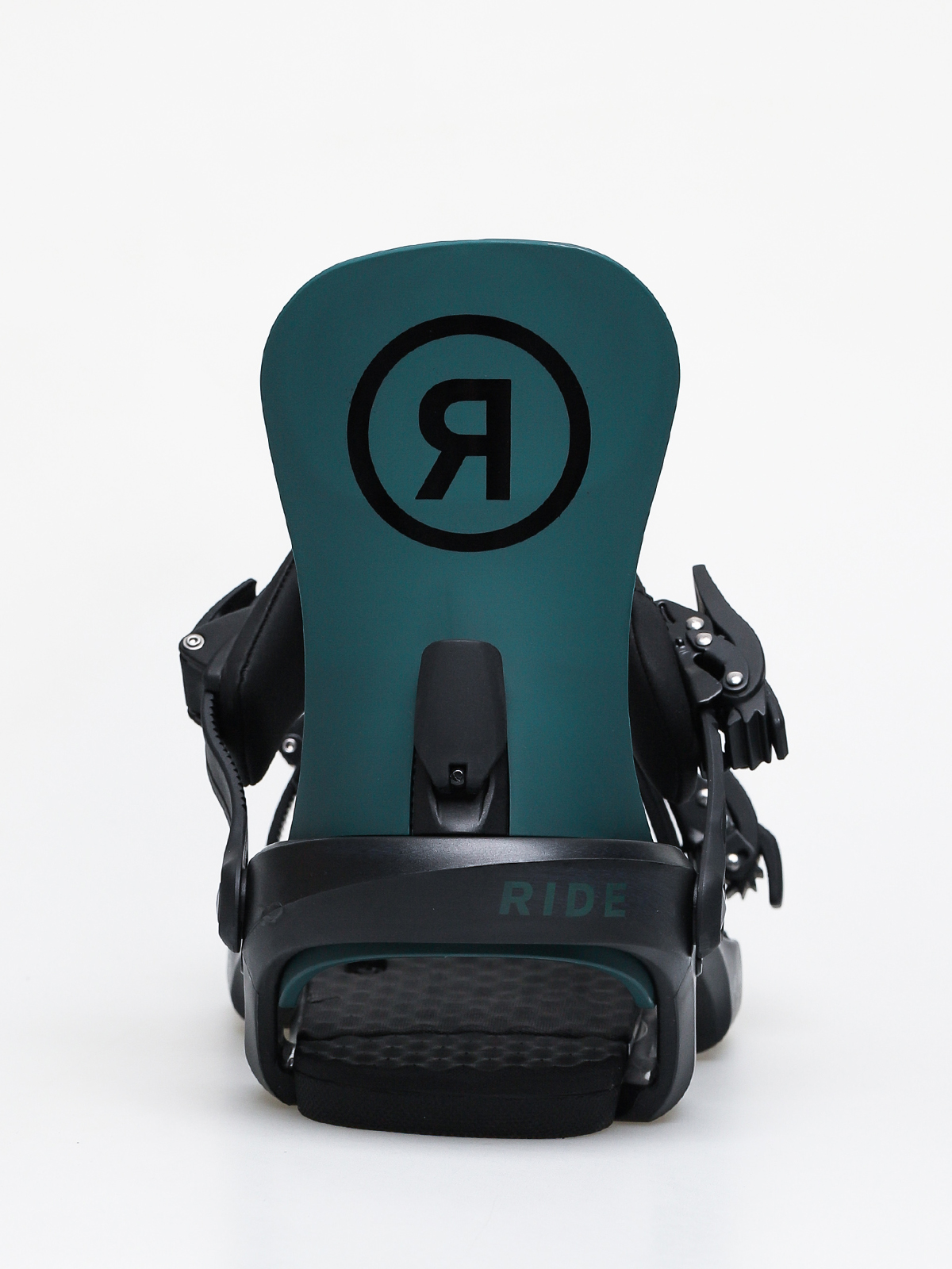 Damskie Wiązania snowboardowe Ride Ks (mallard)