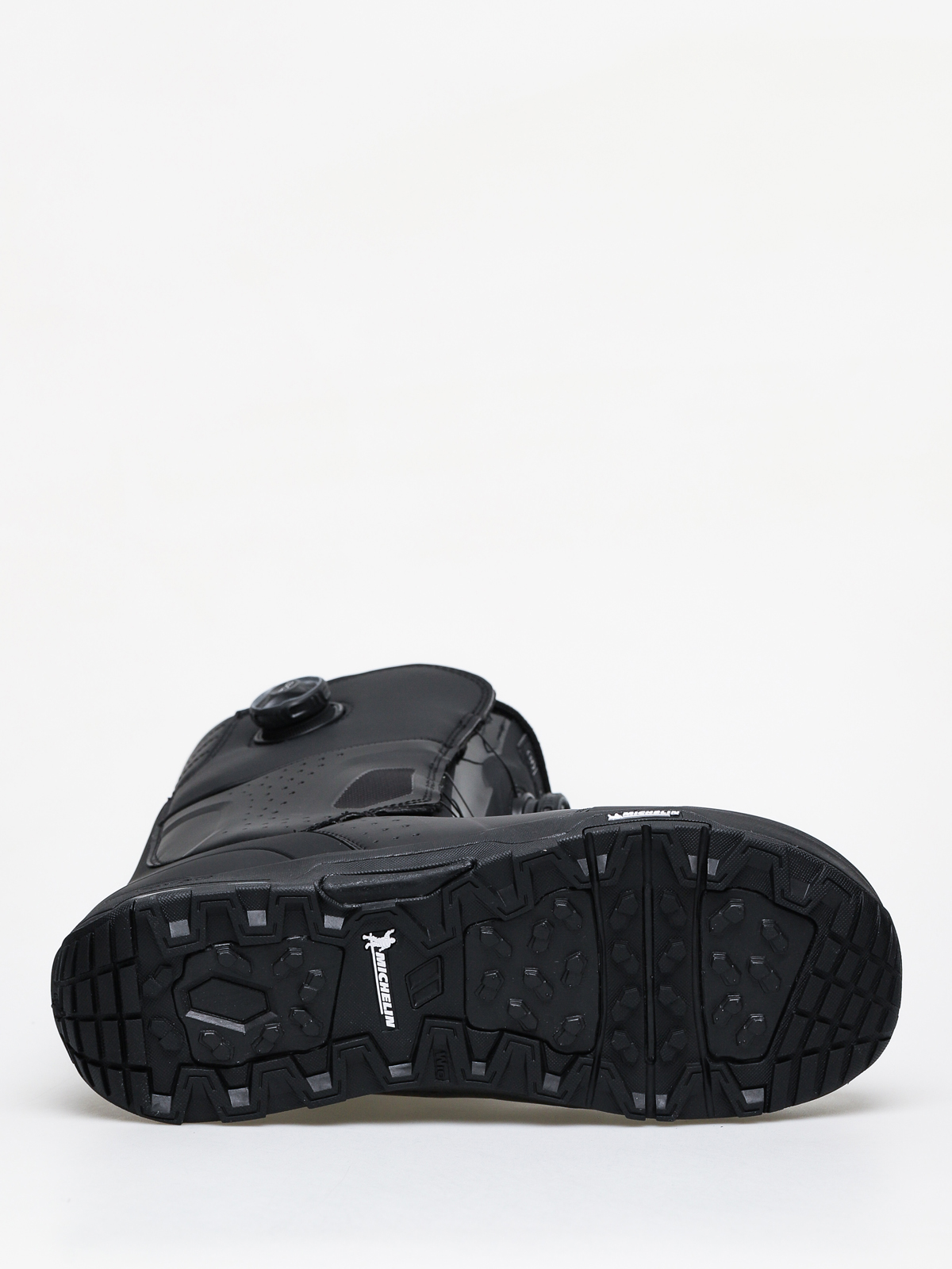 Męskie Buty snowboardowe Ride Trident (black)