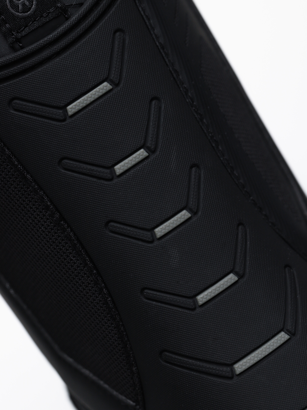Męskie Buty snowboardowe Ride Insano Focus (black)