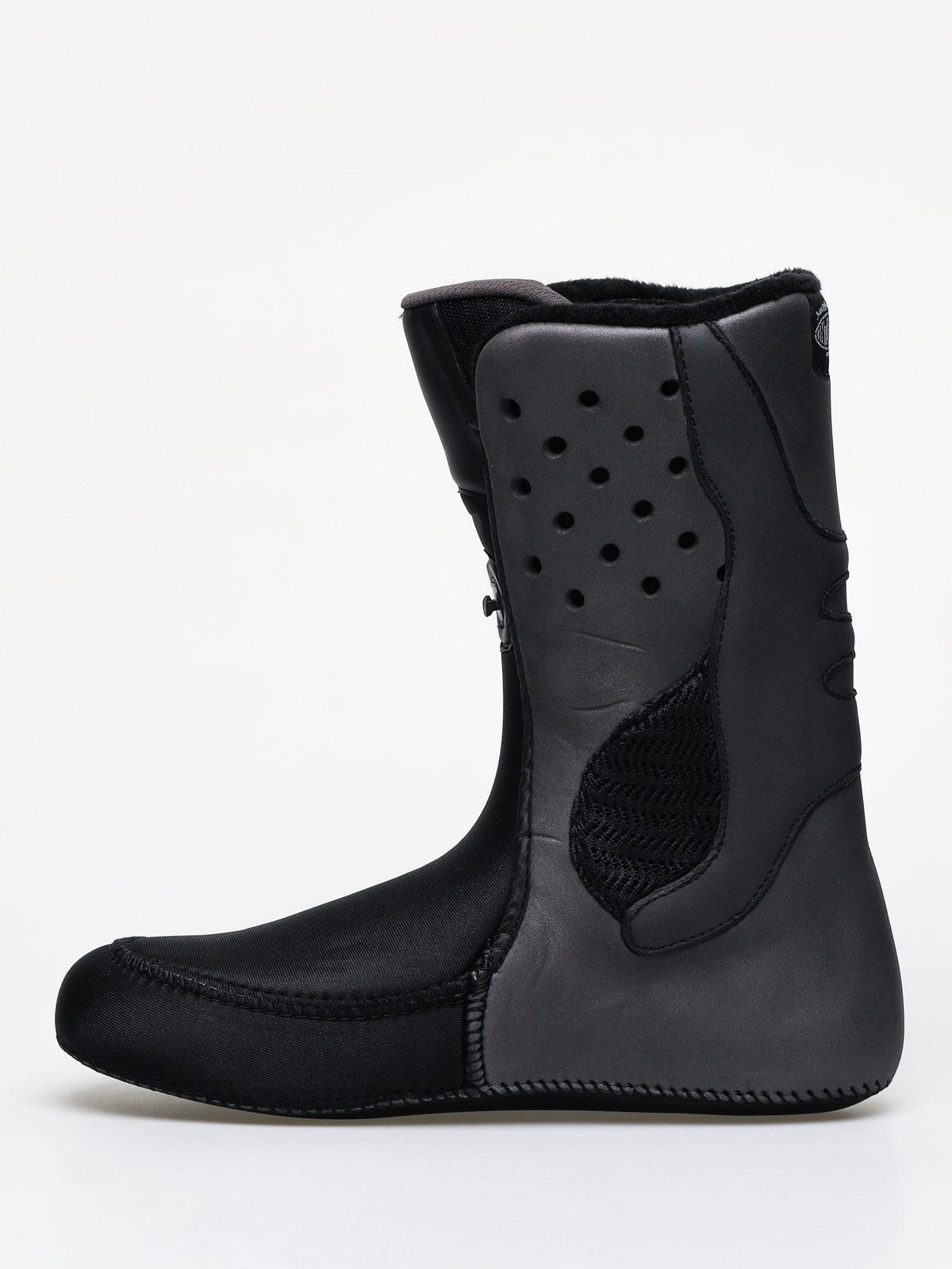 Męskie Buty snowboardowe Ride Insano Focus (black)