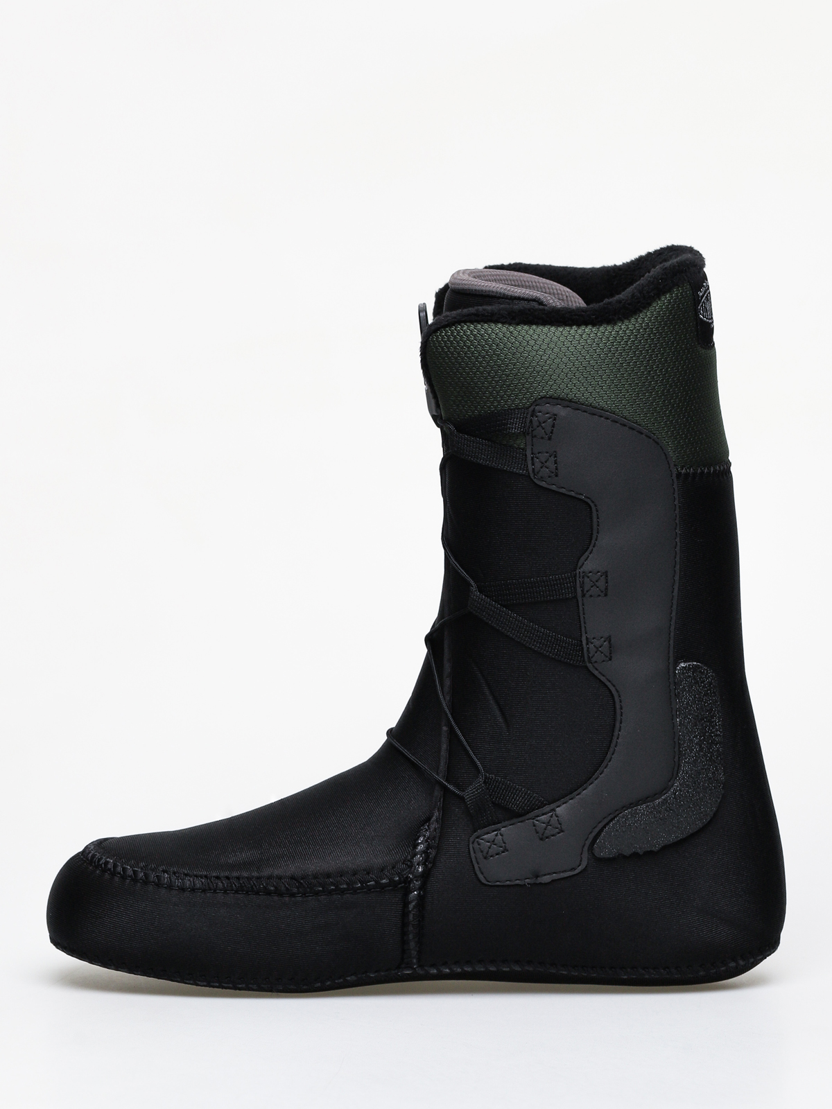 Męskie Buty snowboardowe Ride Lasso (forest)
