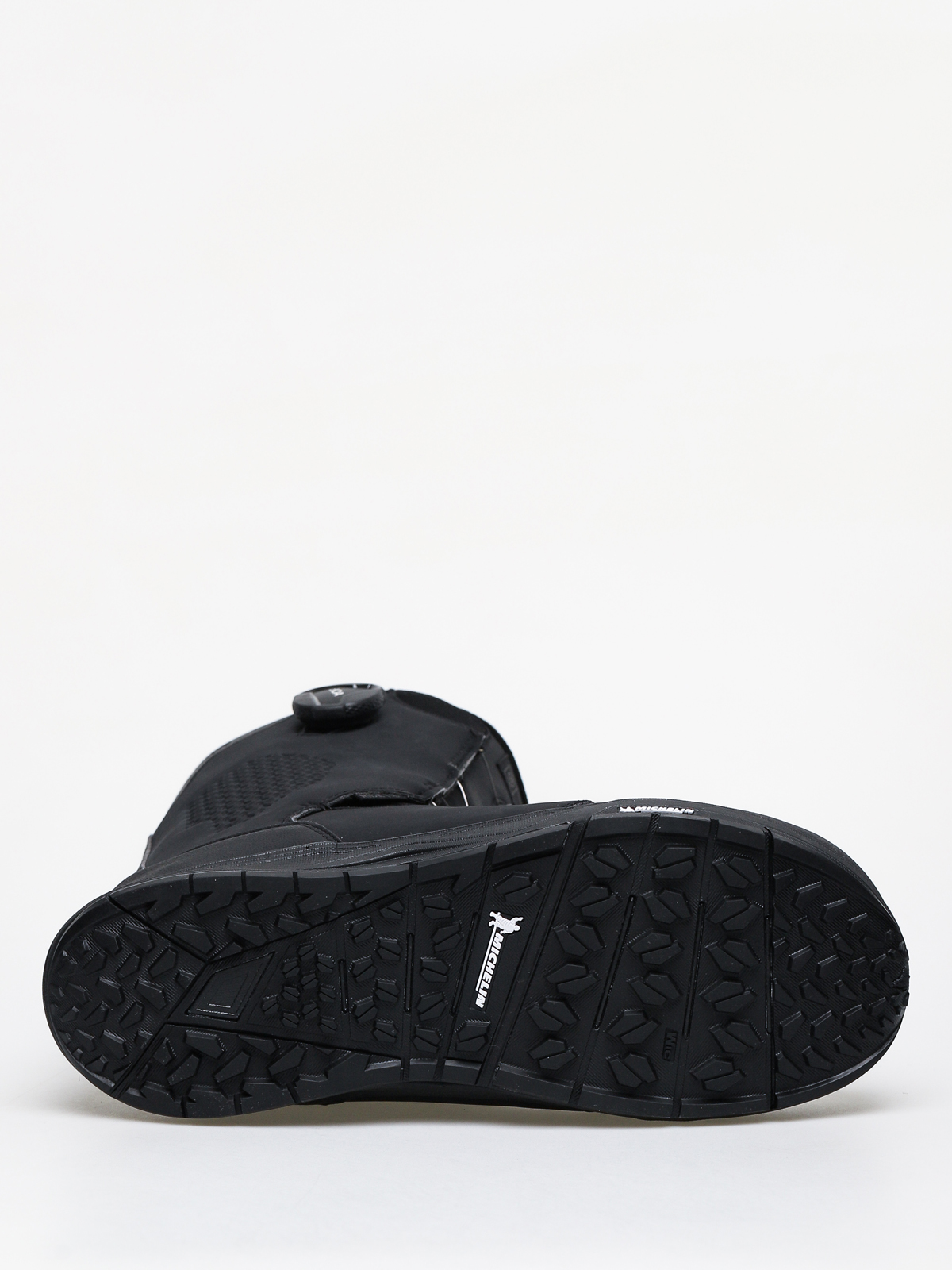 Męskie Buty snowboardowe Ride Lasso (black)
