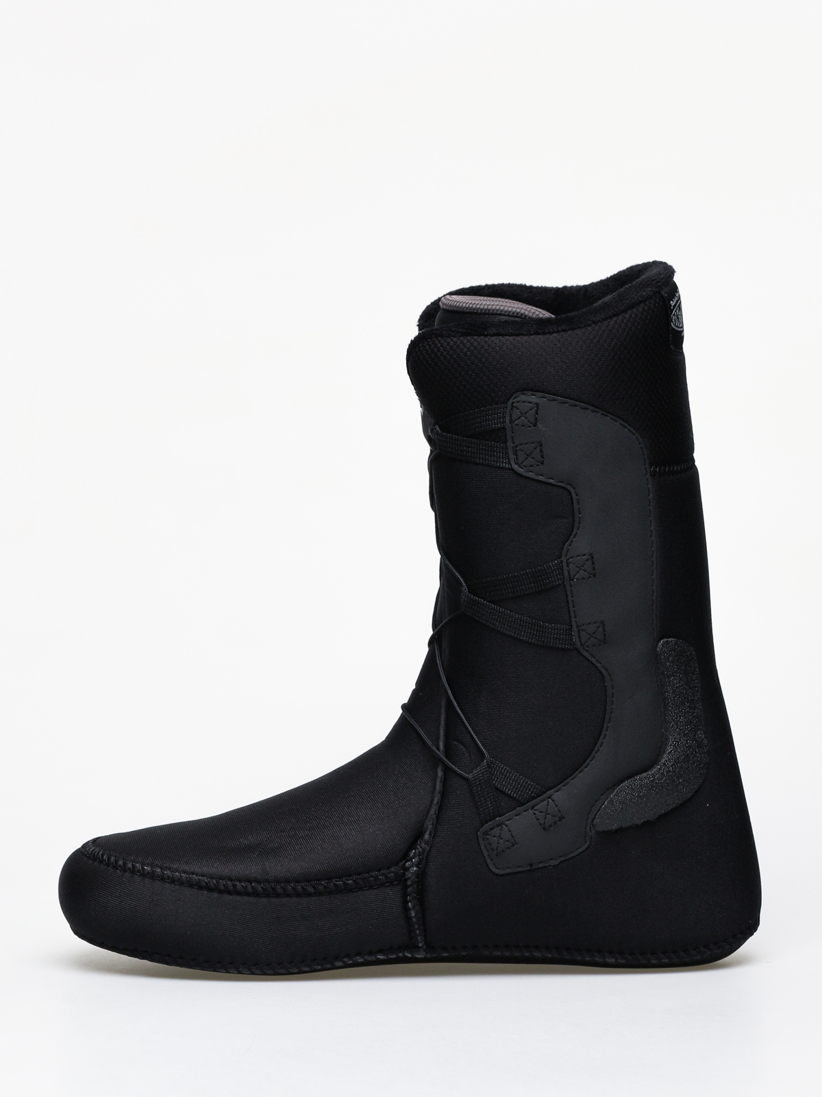Męskie Buty snowboardowe Ride Lasso (black)