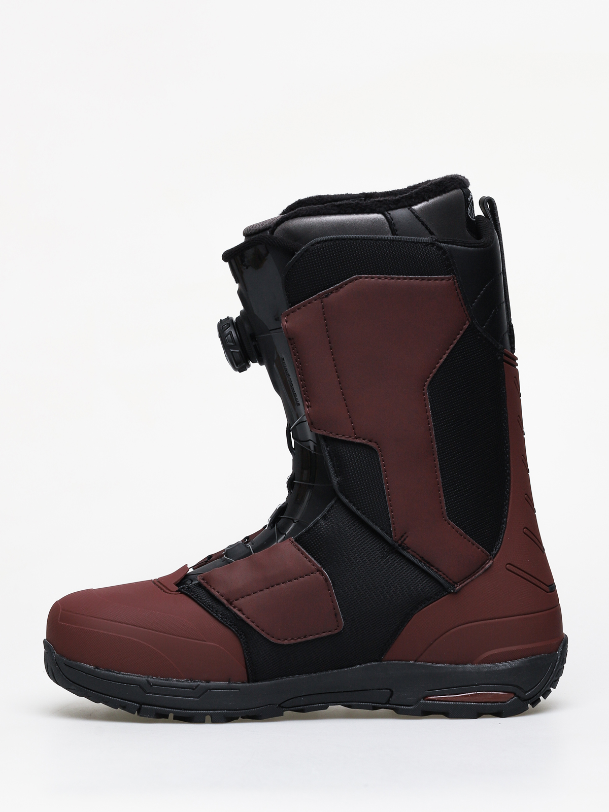 Męskie Buty snowboardowe Ride Insano Focus (currant)