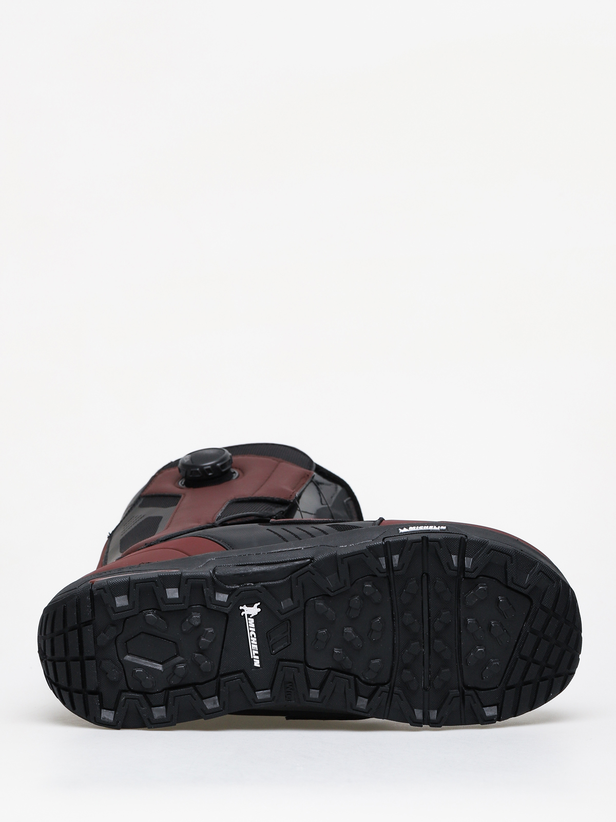 Męskie Buty snowboardowe Ride Insano Focus (currant)