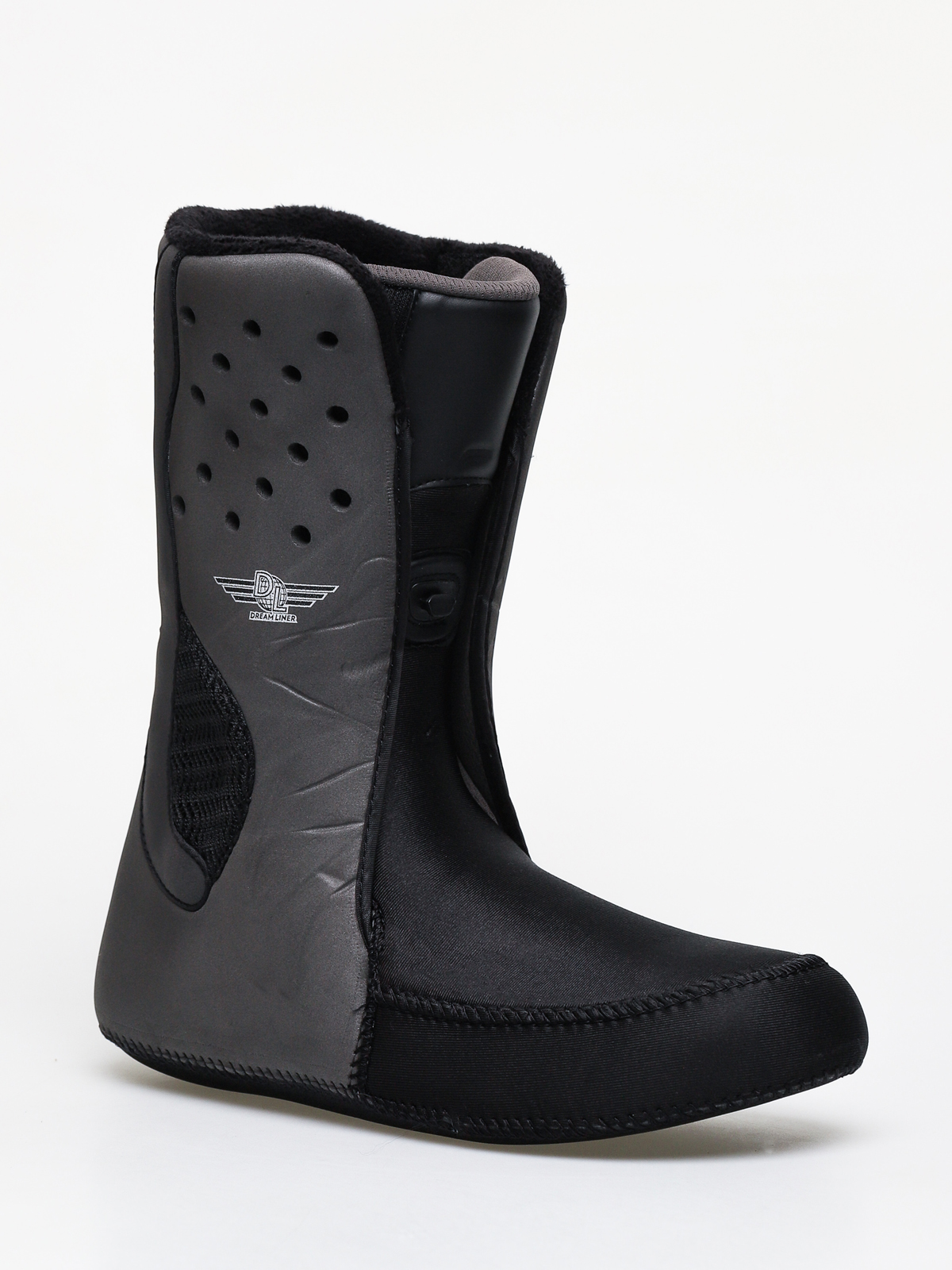 Męskie Buty snowboardowe Ride Insano Focus (currant)