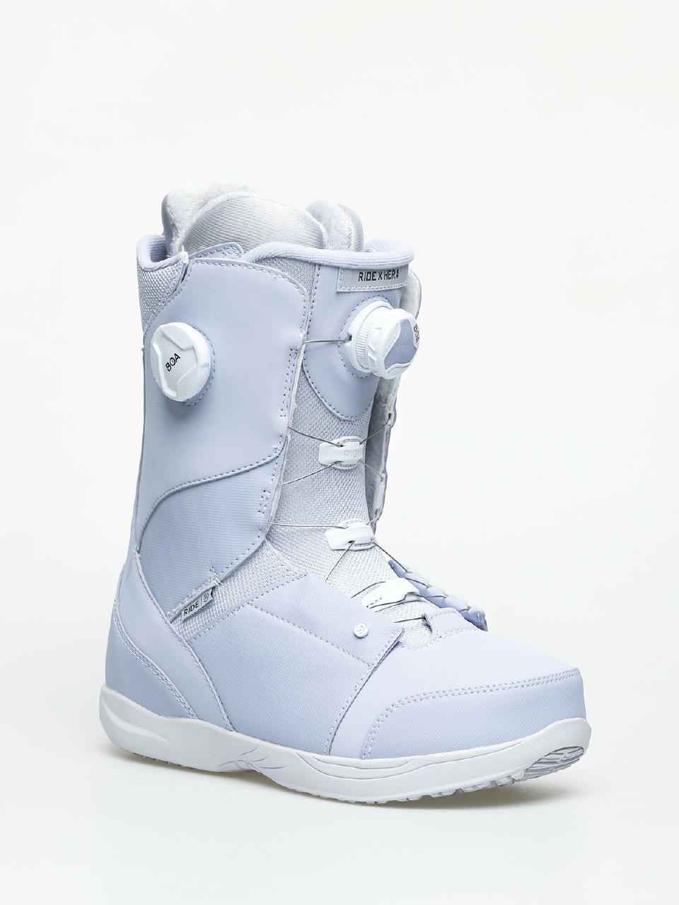 Damskie Buty snowboardowe Ride Hera (vapor)