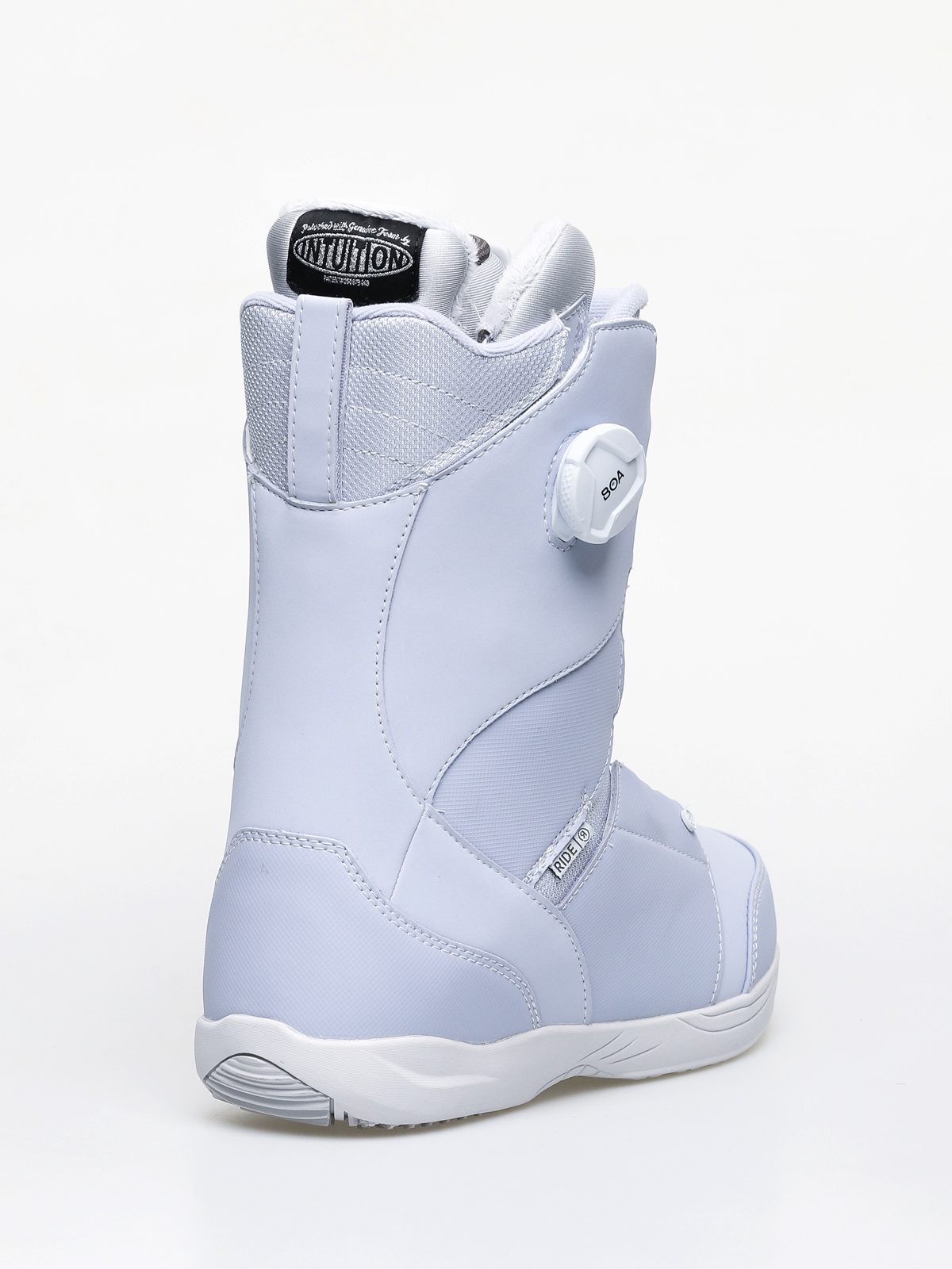 Damskie Buty snowboardowe Ride Hera (vapor)