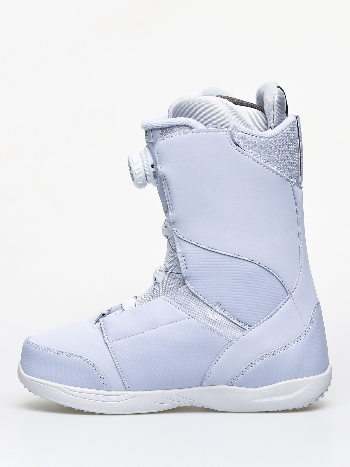 Damskie Buty snowboardowe Ride Hera (vapor)