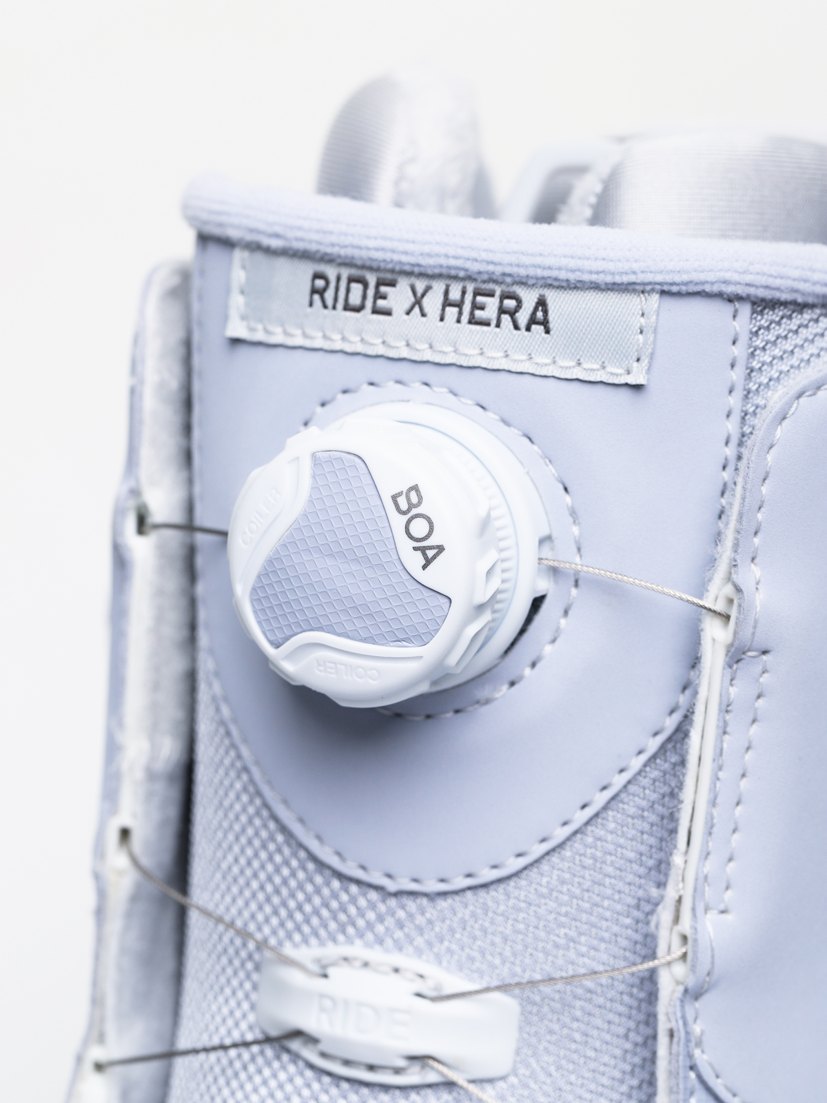 Damskie Buty snowboardowe Ride Hera (vapor)