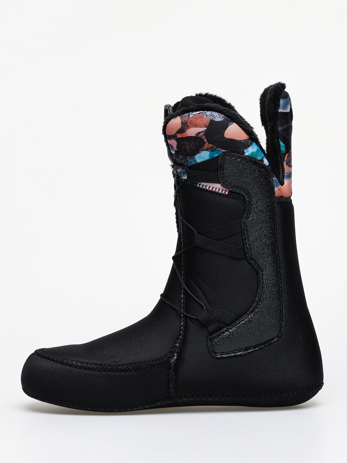 Damskie Buty snowboardowe Ride Sage (black)