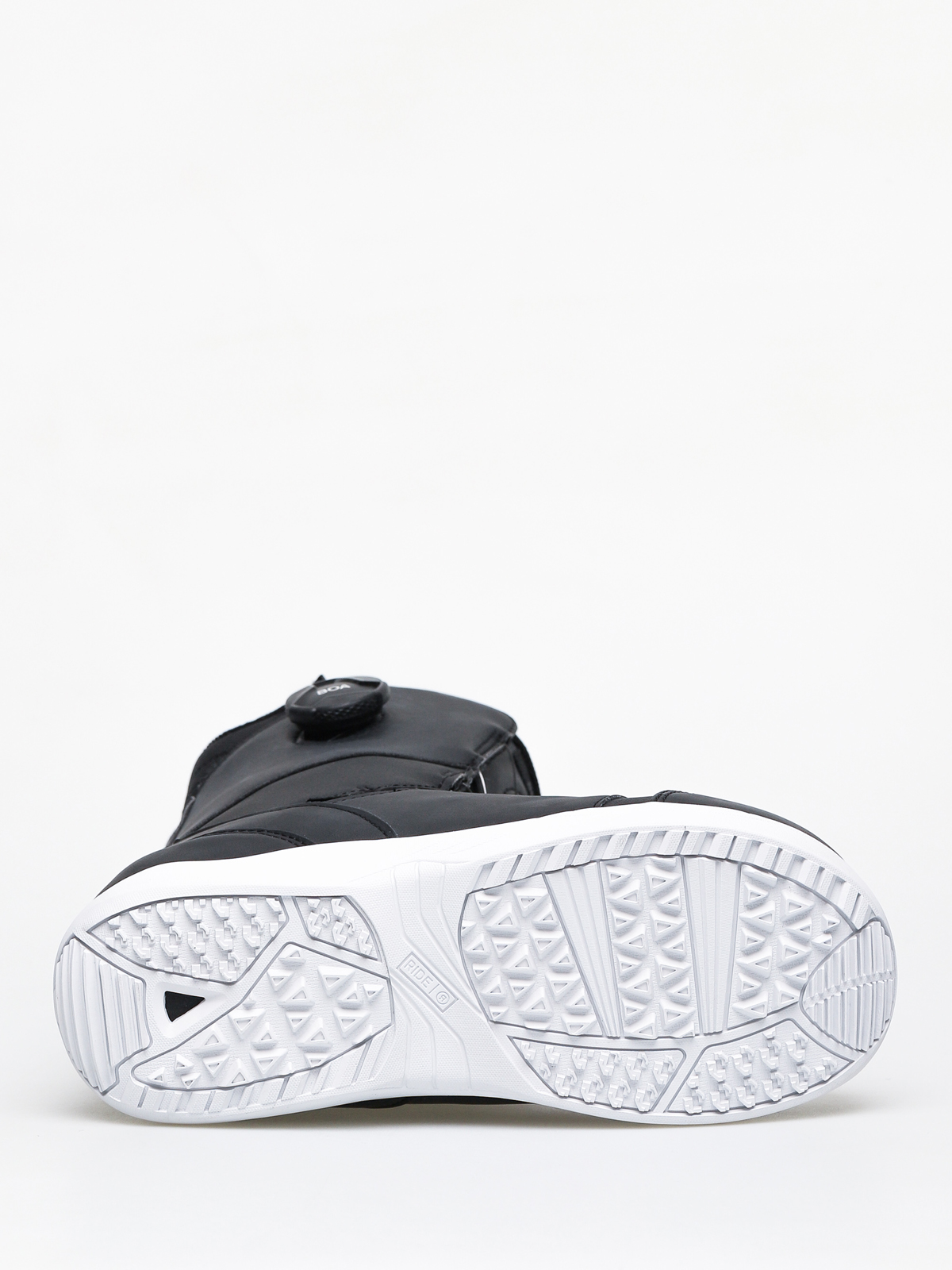 Damskie Buty snowboardowe Ride Hera (black)