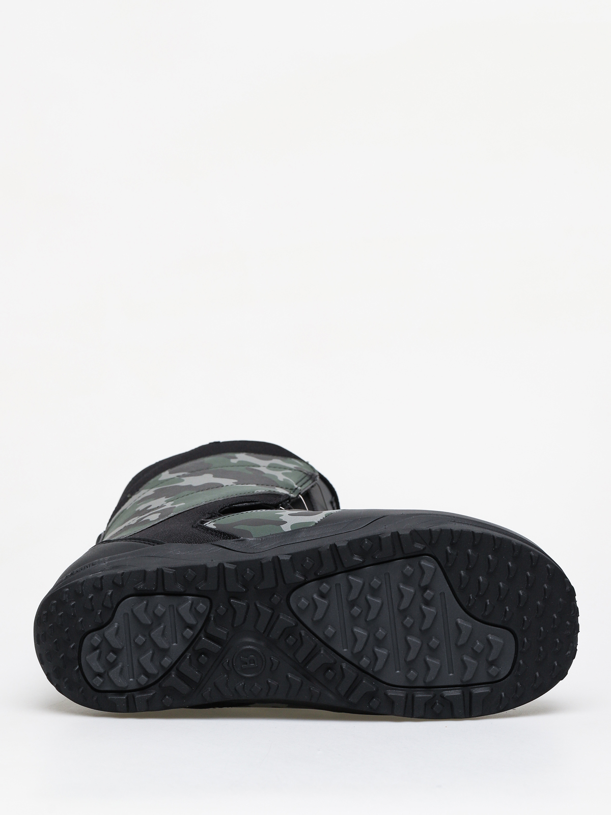 Męskie Buty snowboardowe Ride Anthem (camo)