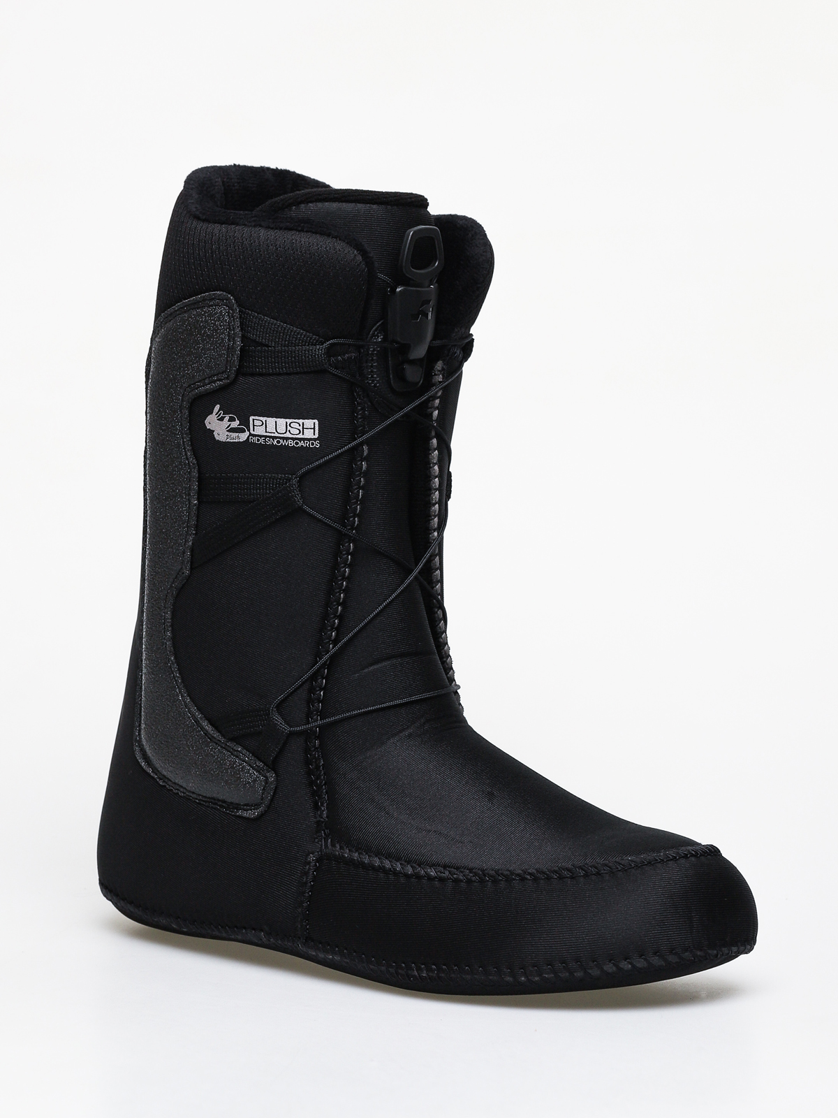 Męskie Buty snowboardowe Ride Anthem (camo)