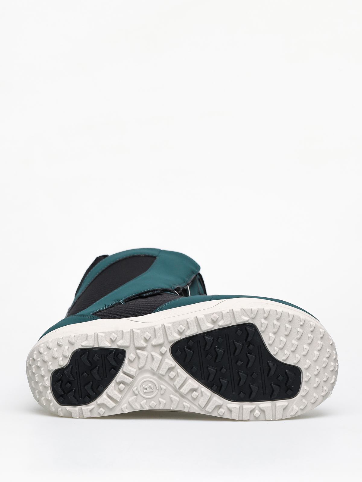 Damskie Buty snowboardowe Ride Sage (green)